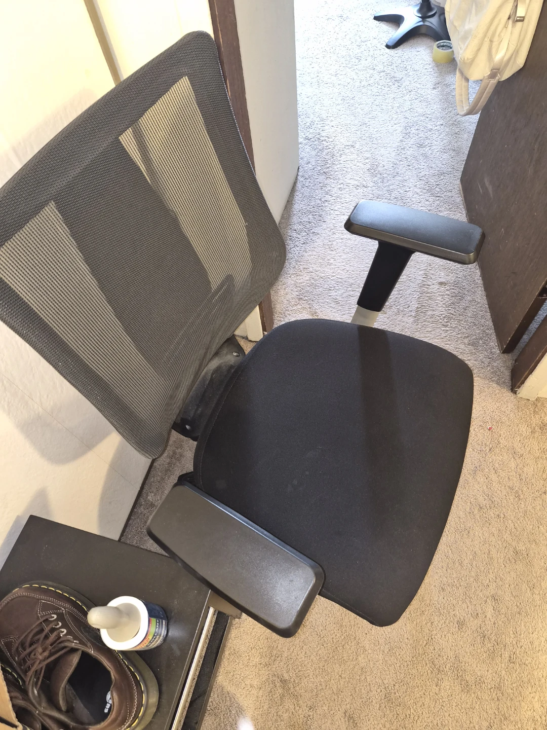 office chair