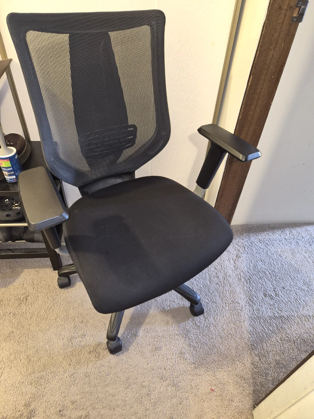 office chair - photo 2