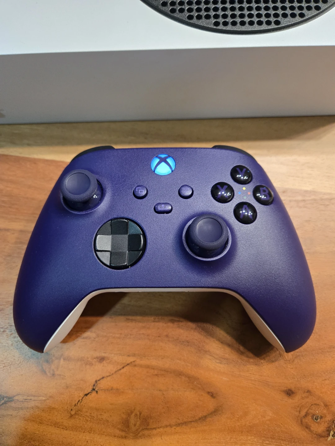 XBOX Series S console. CLEAN. With box, controller, cables. - photo 3