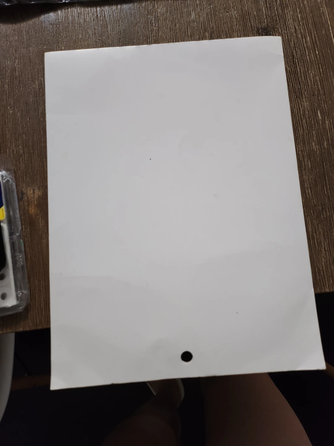 Ipad Screen Protector and Cleaning Cloth - photo 2