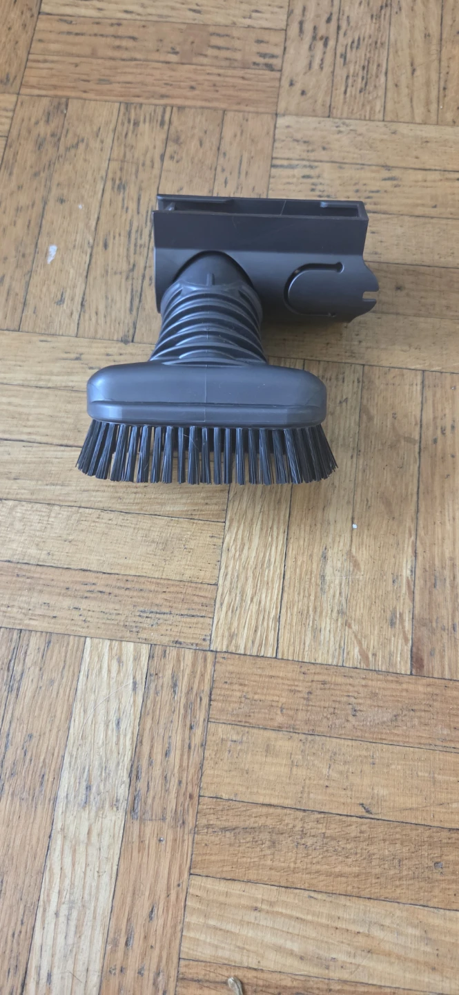 Dyson Vacuum Cleaner Attachments - photo 4