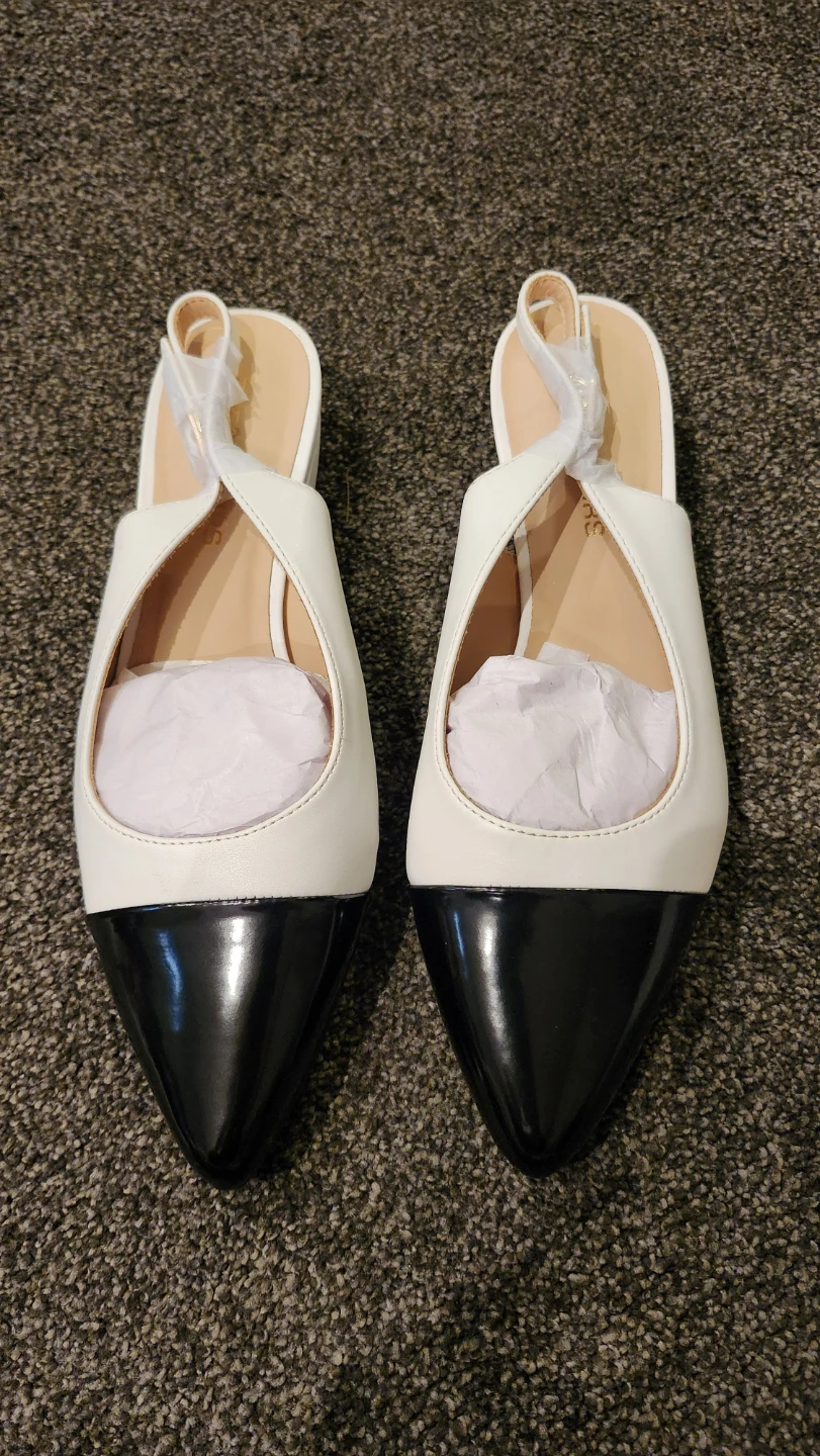 DREAM PAIRS Women's Slingback Shoes - photo 4