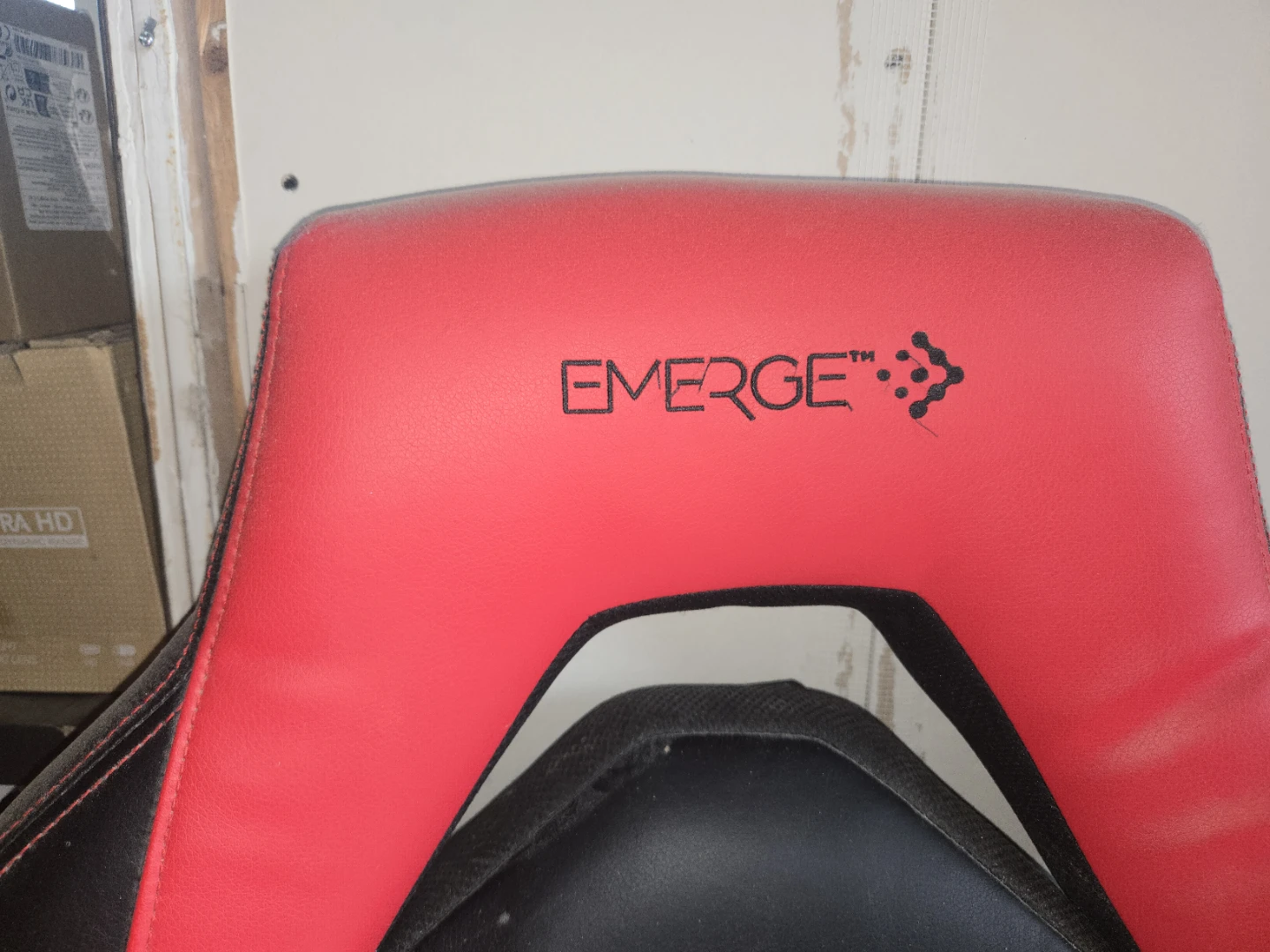 Emerge Vortex Gaming Chair - photo 2