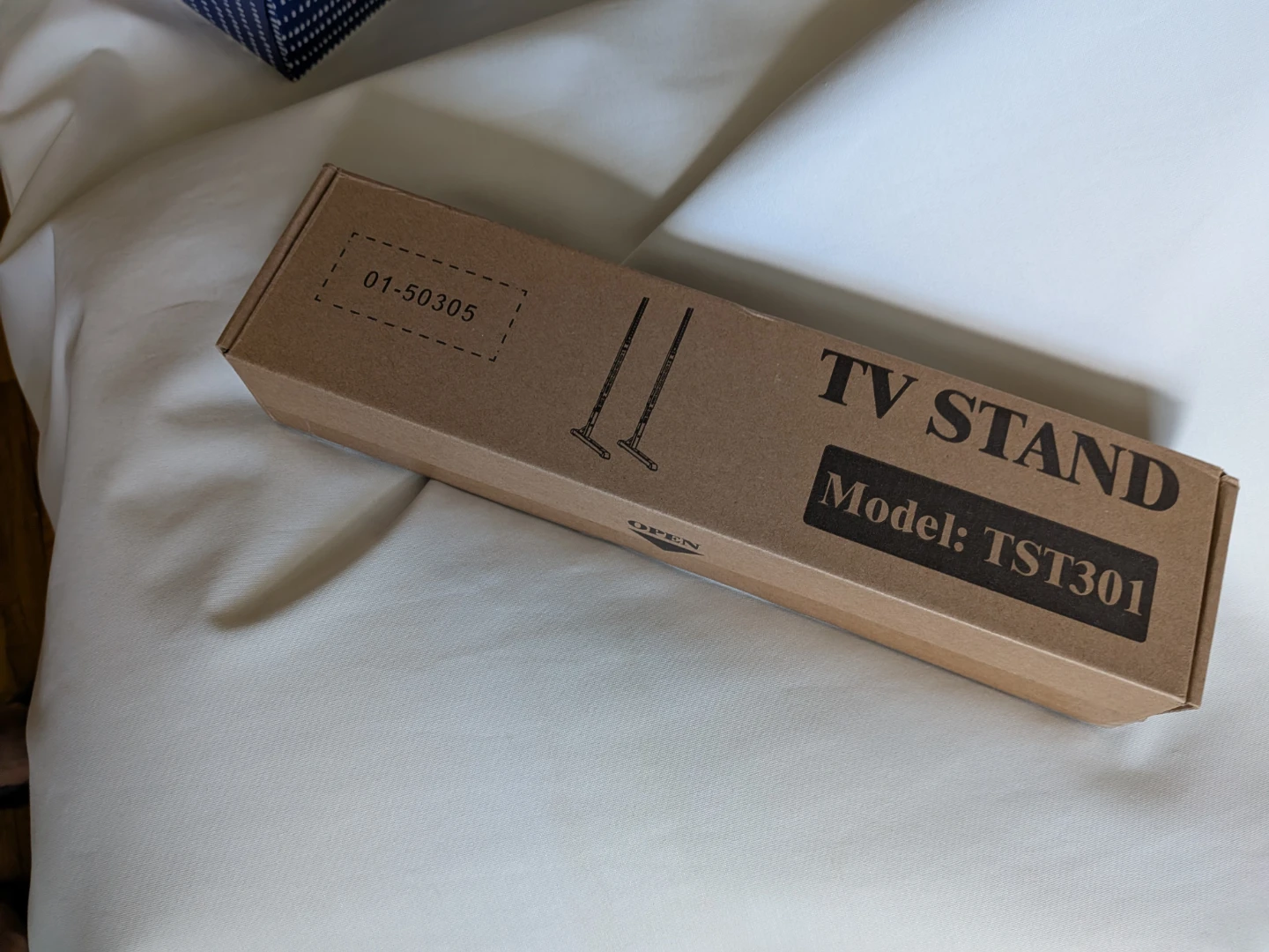 Universal TV Stand - photo 2