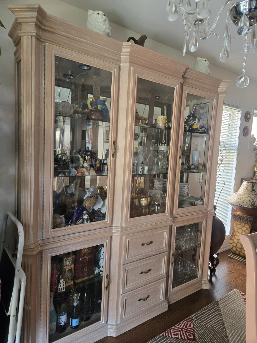 Dinning room set