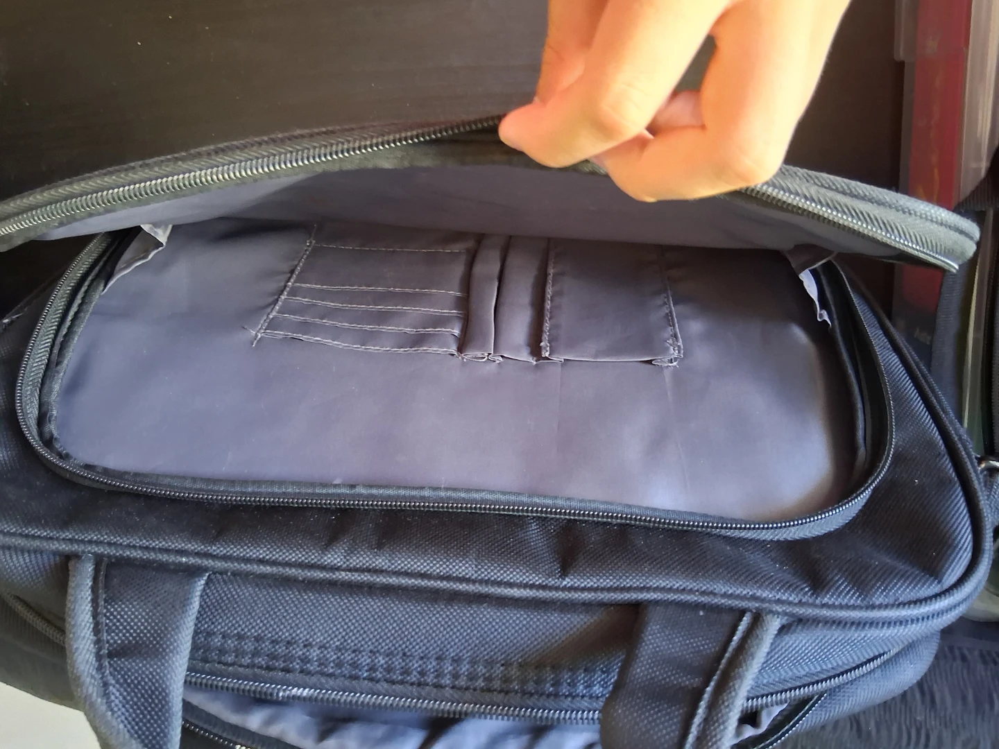 Lenovo Laptop Bag - photo 3