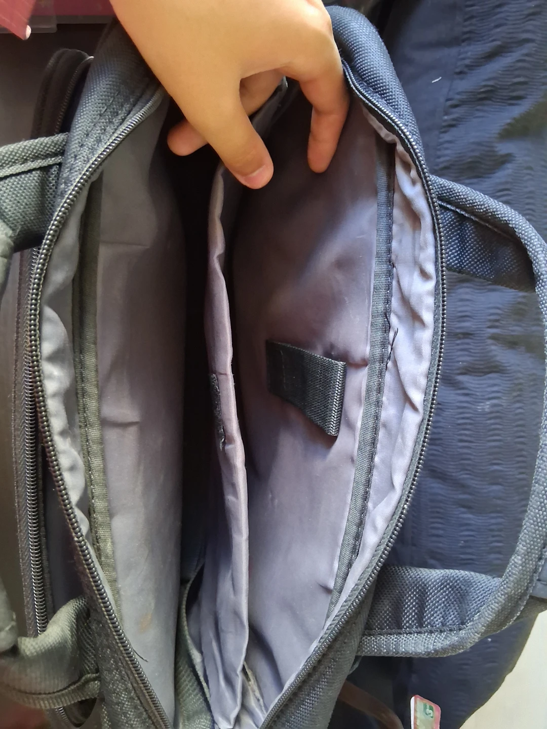 Lenovo Laptop Bag - photo 4