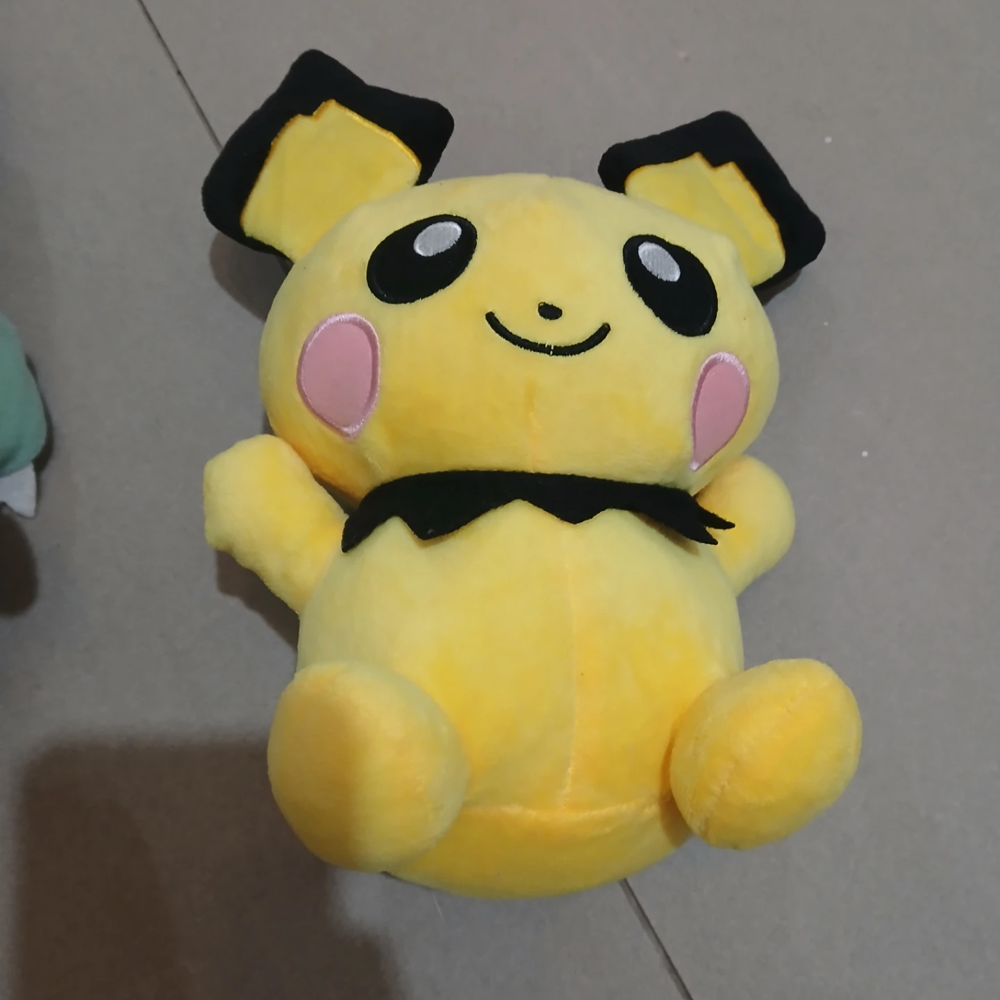 ⚽ Pichu Plush Toy