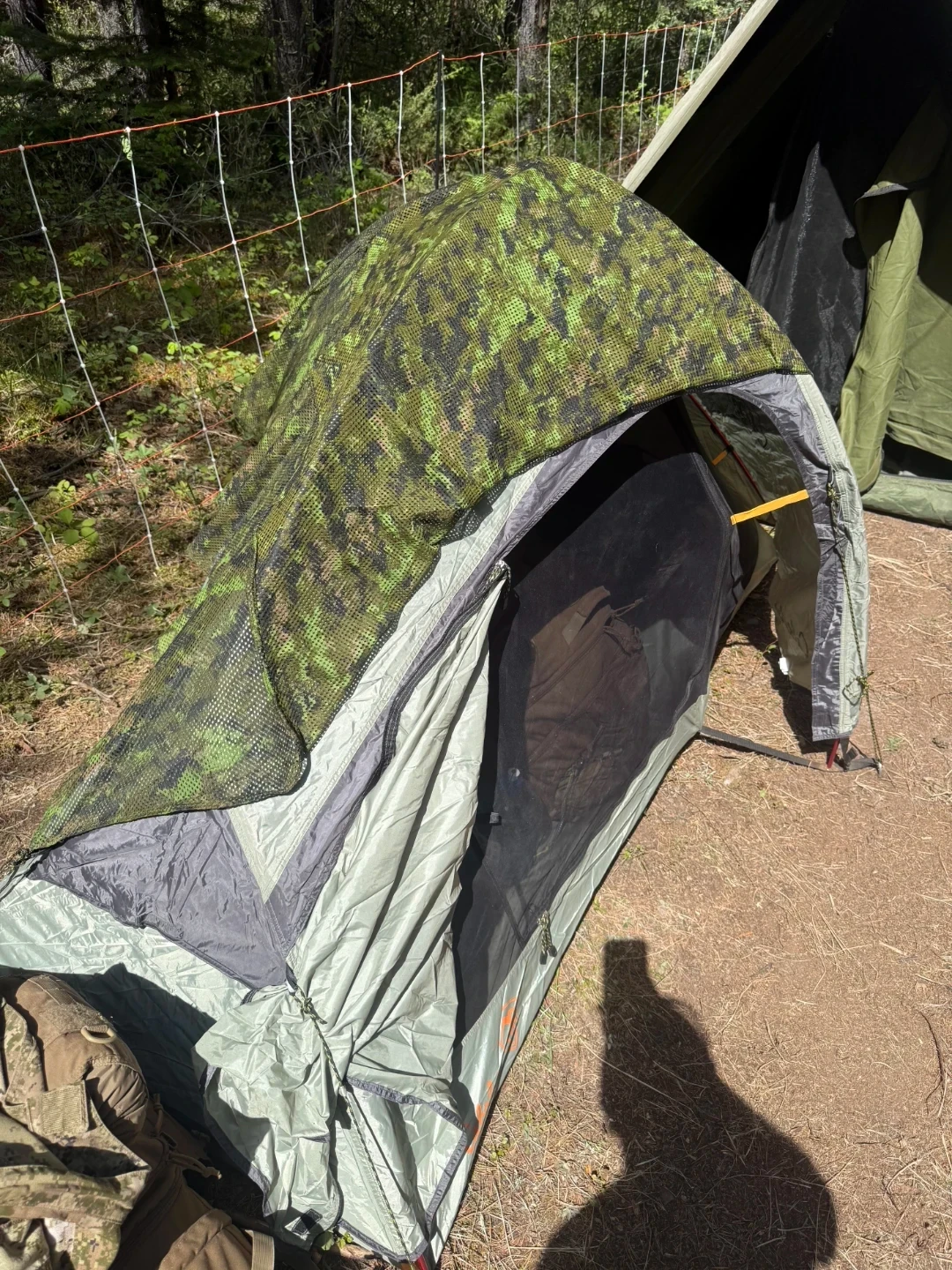 Cabela's XPG Dash Solo Tent - photo 2