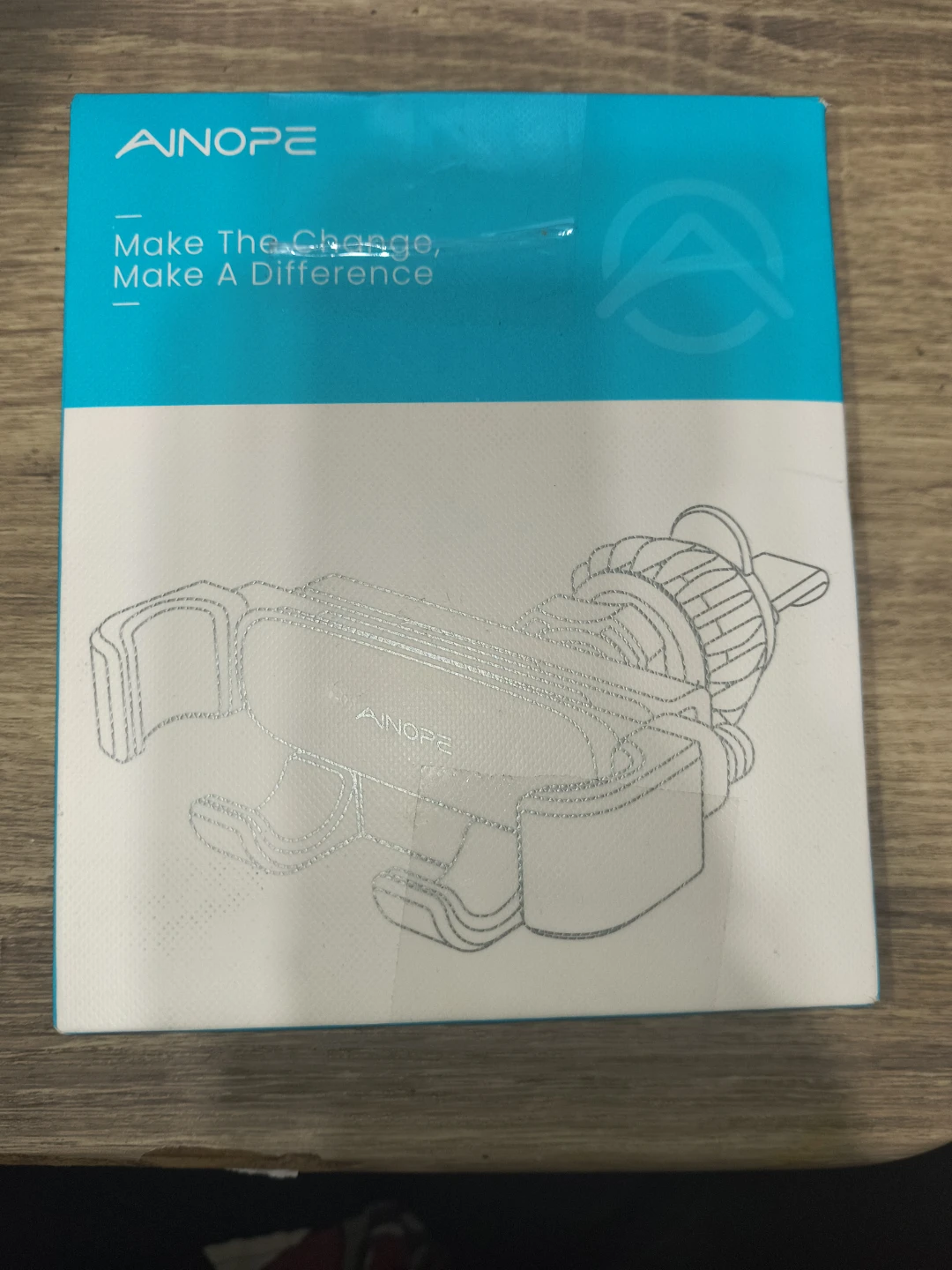 AINOPE AV640 Air Vent Car Phone Mount