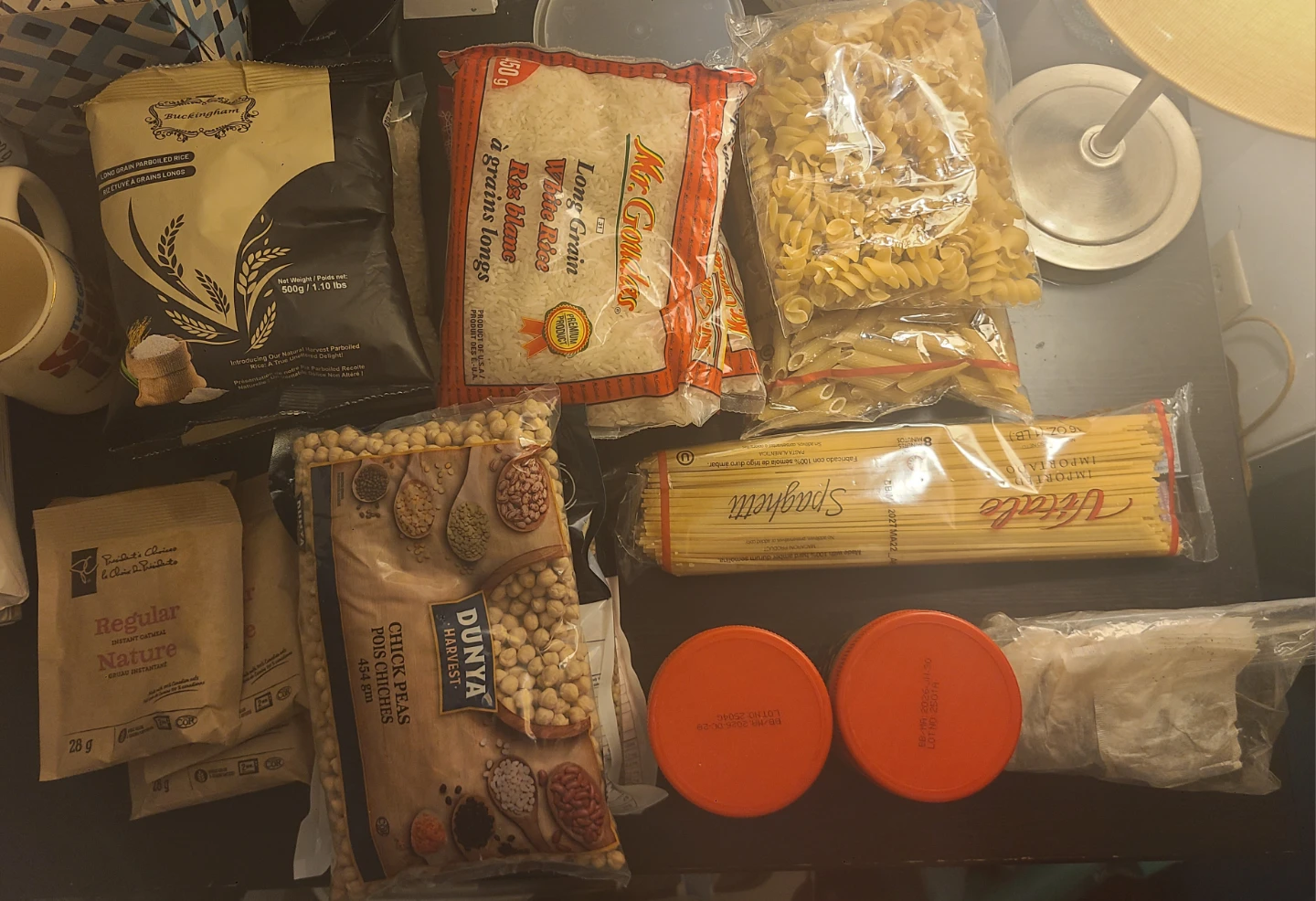 Free Food for Family in Need - PICKUP ONLY