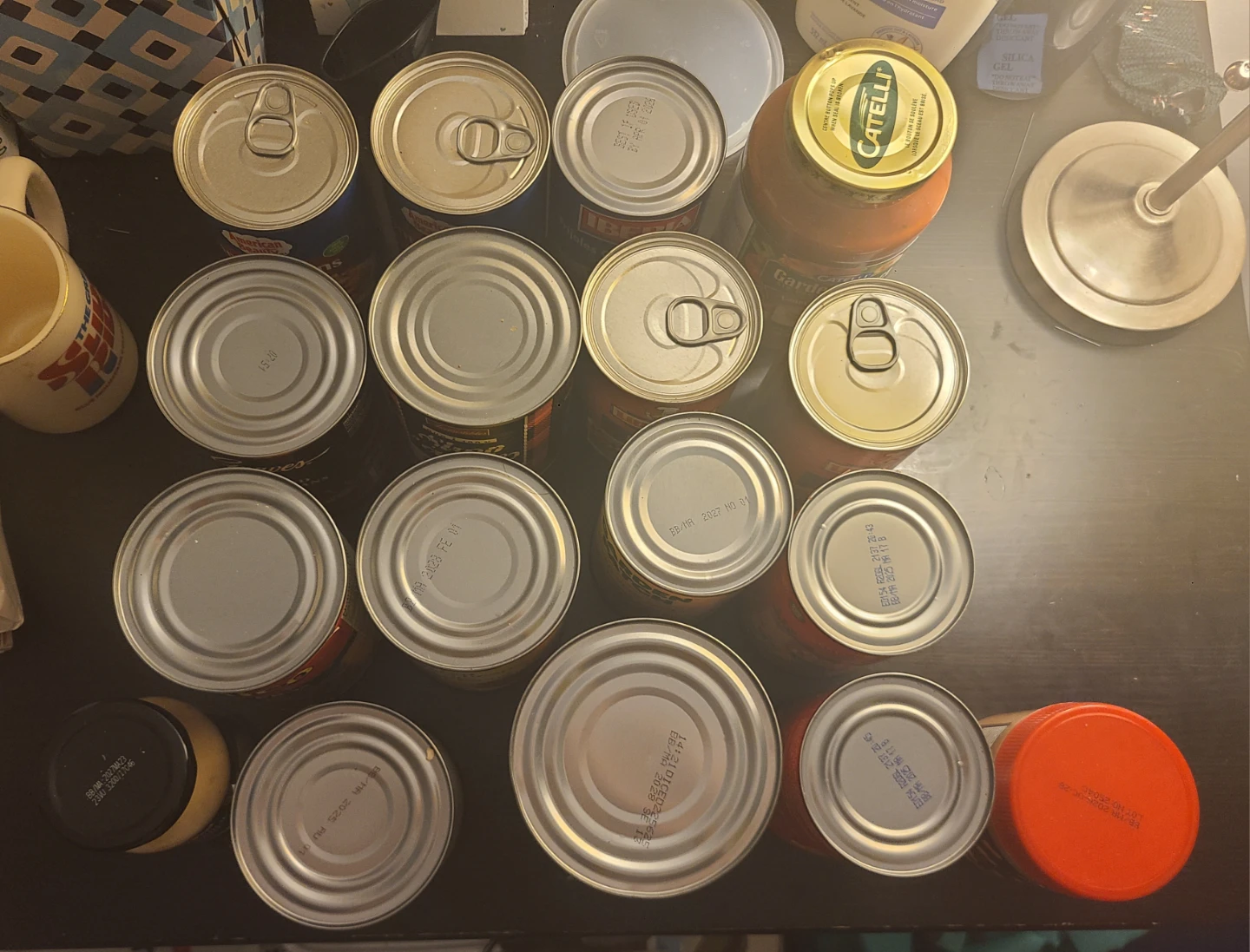 Free Food for Family in Need - PICKUP ONLY - photo 2