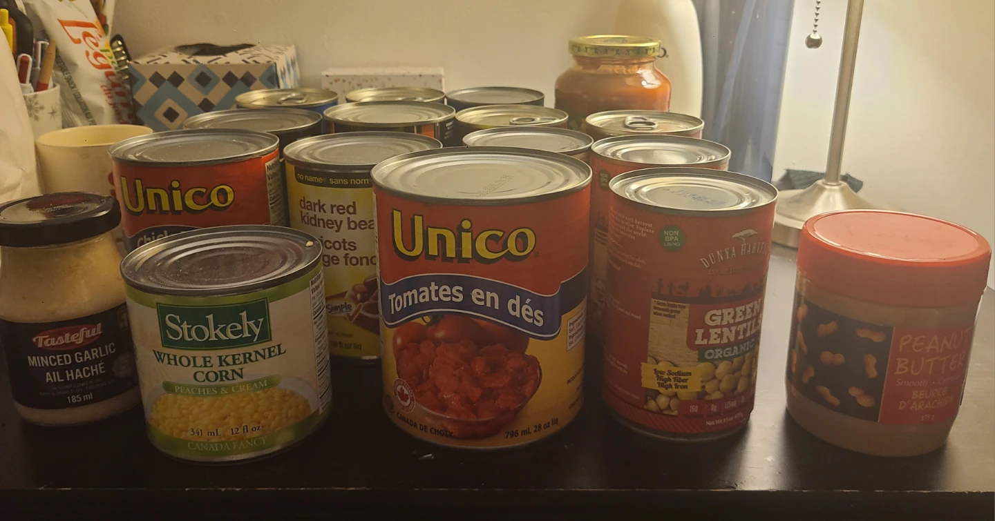 Free Food for Family in Need - PICKUP ONLY - photo 3