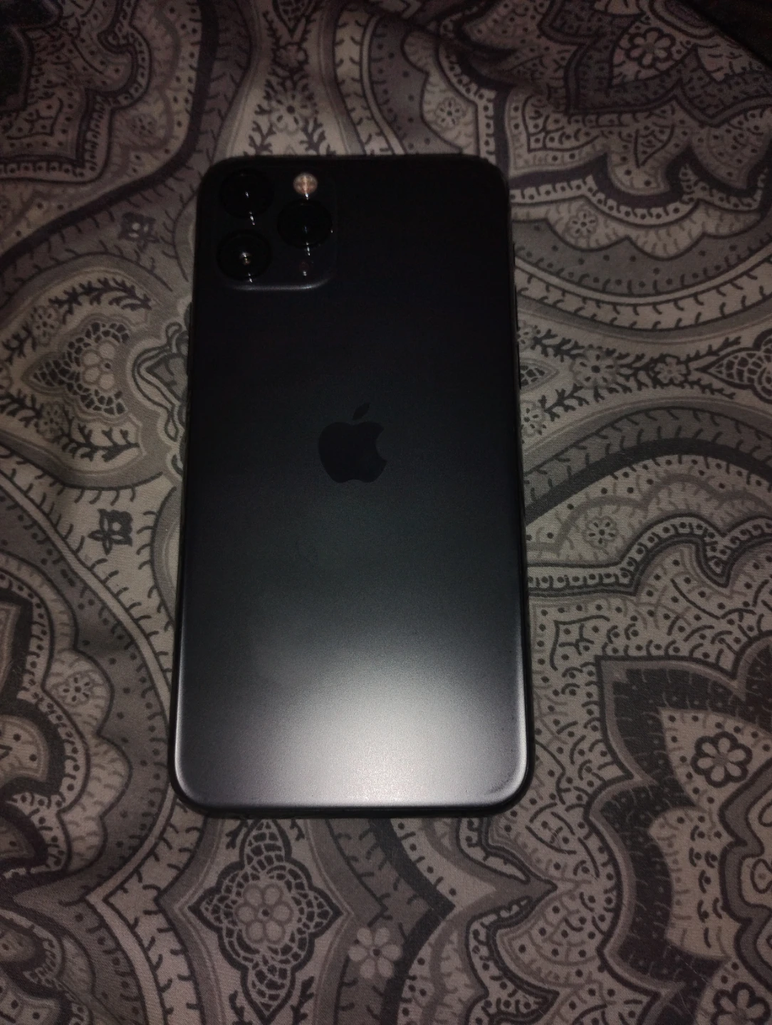 Apple iPhone 11 Pro Max