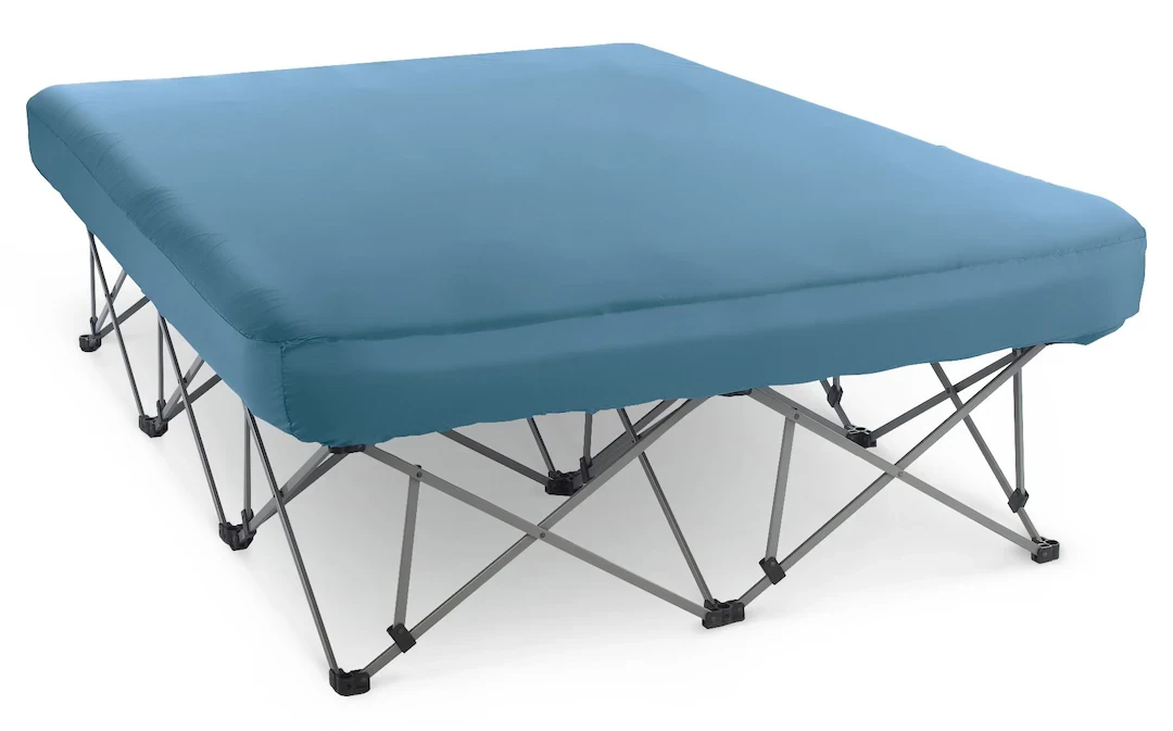 Portable Queen size Bed