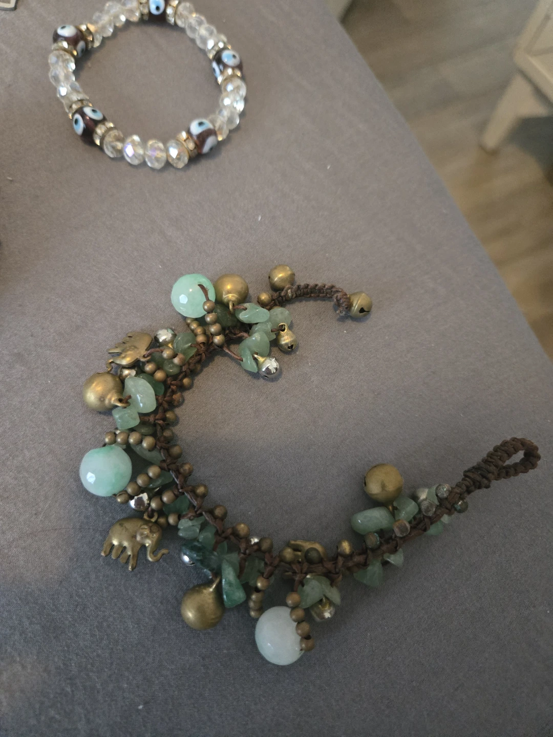 Bracelet haul incl. Moschino, Guess - photo 4