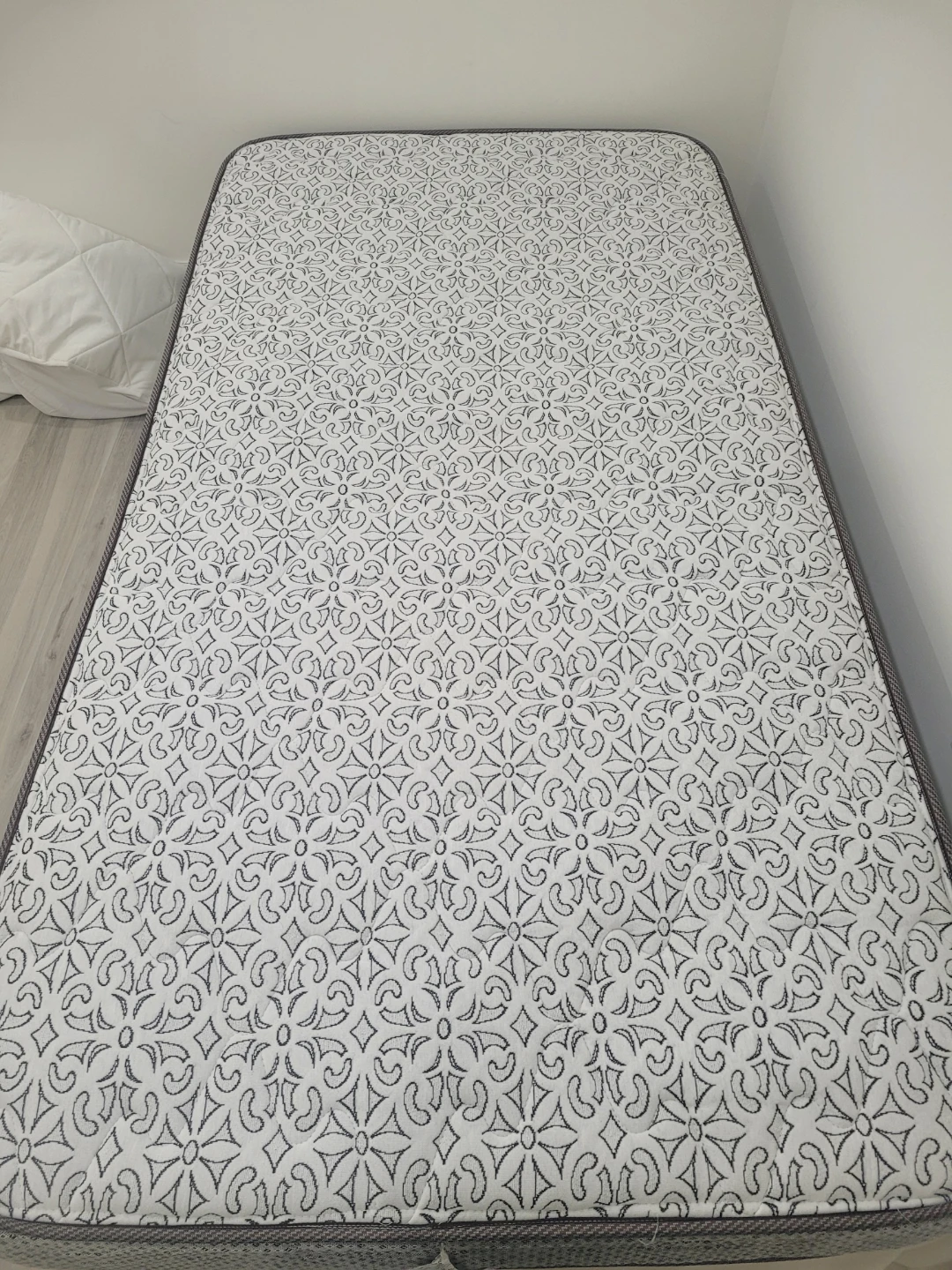 Single mattress - photo 4