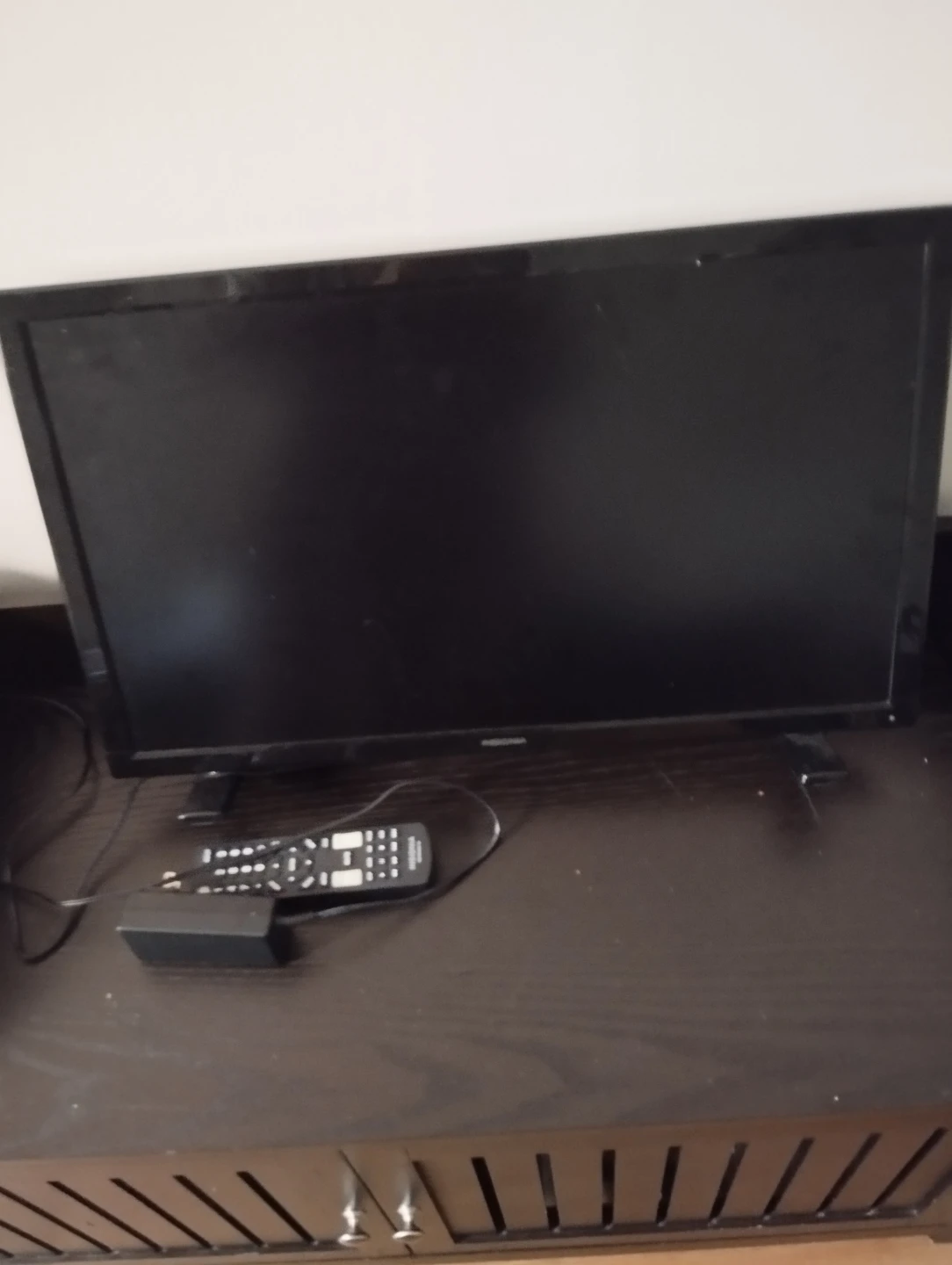Insignia 32" HD Television