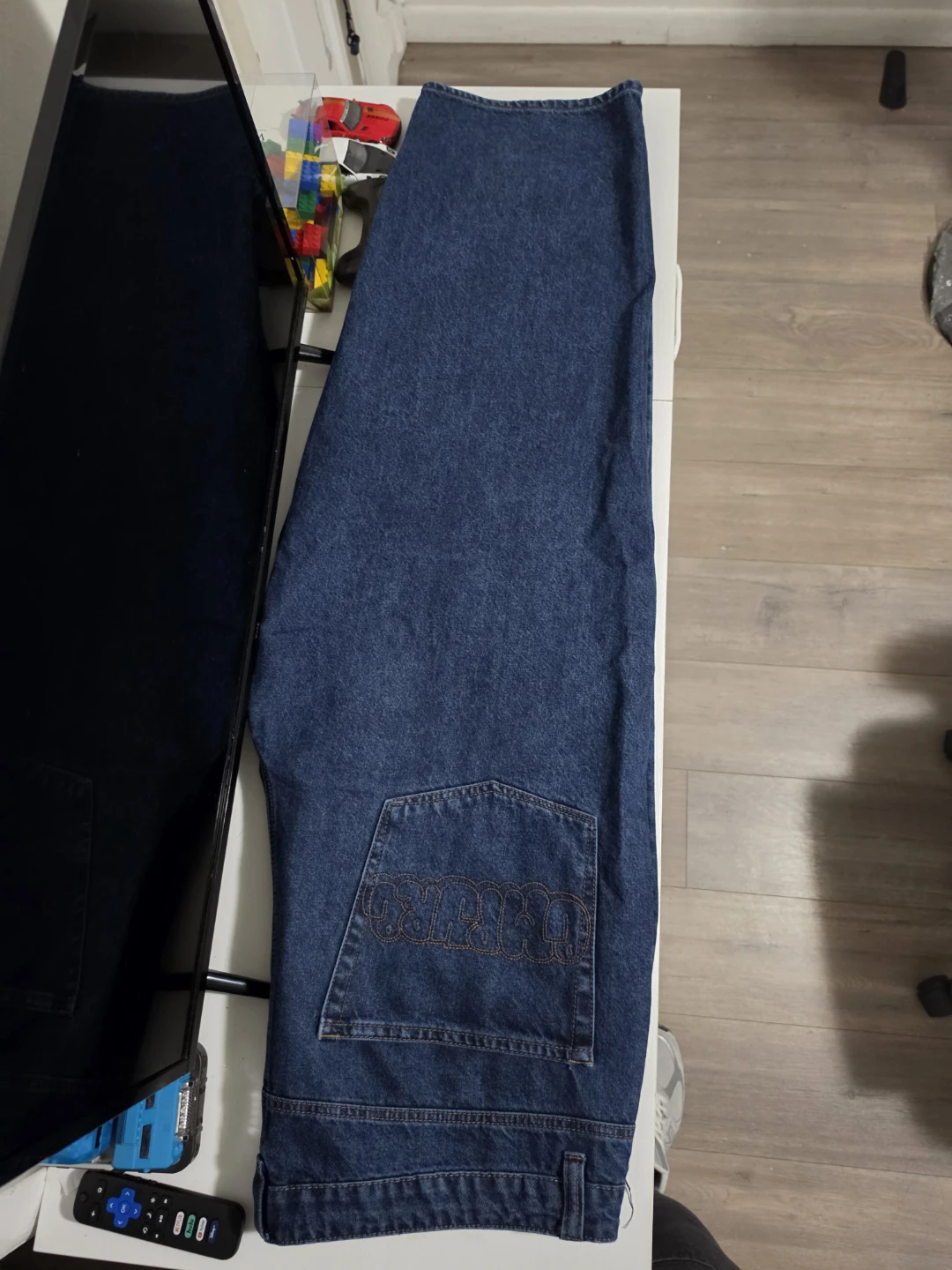 Vintage - Empire jeans - photo 3