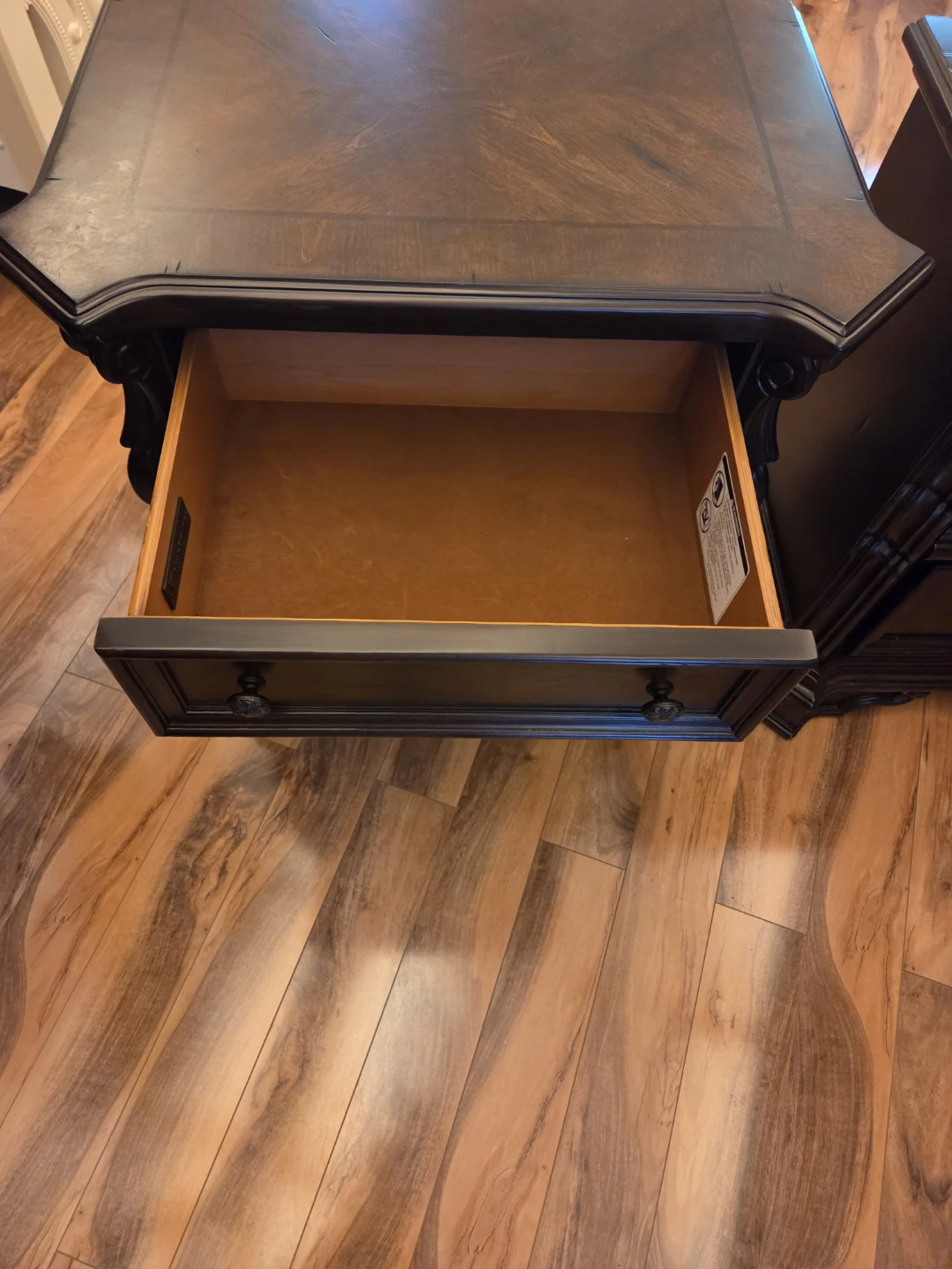 Night stand side tables - photo 2
