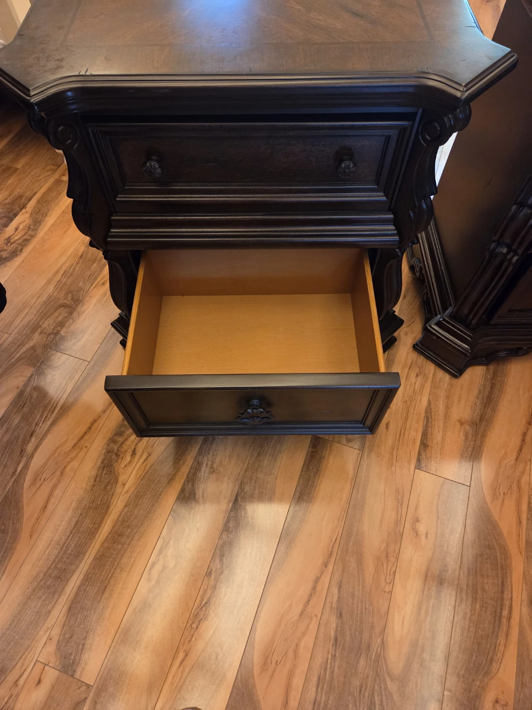 Night stand side tables - photo 4
