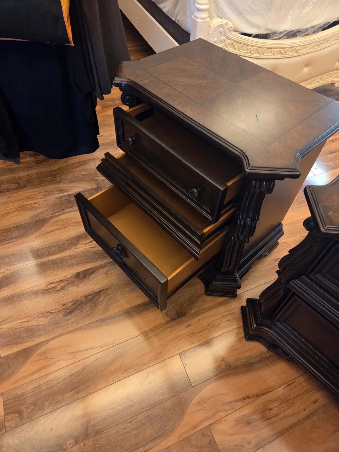 Night stand side tables - photo 5