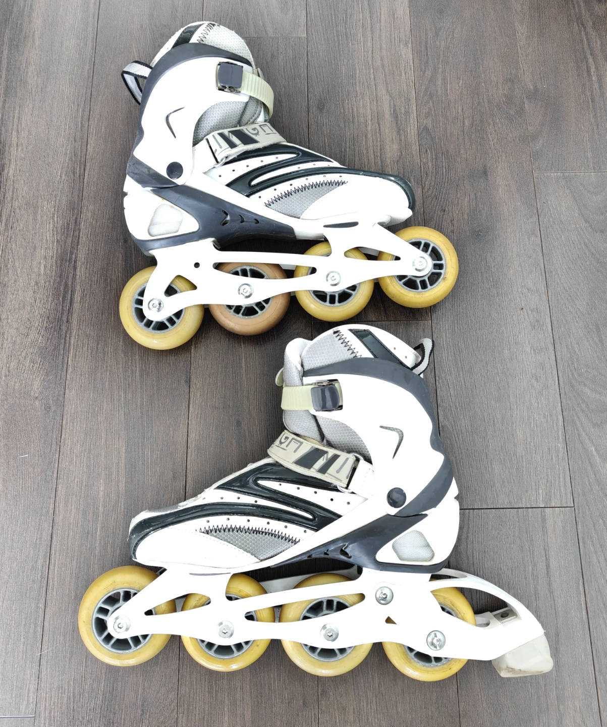 Inline Skates (Size 7.0) - photo 2