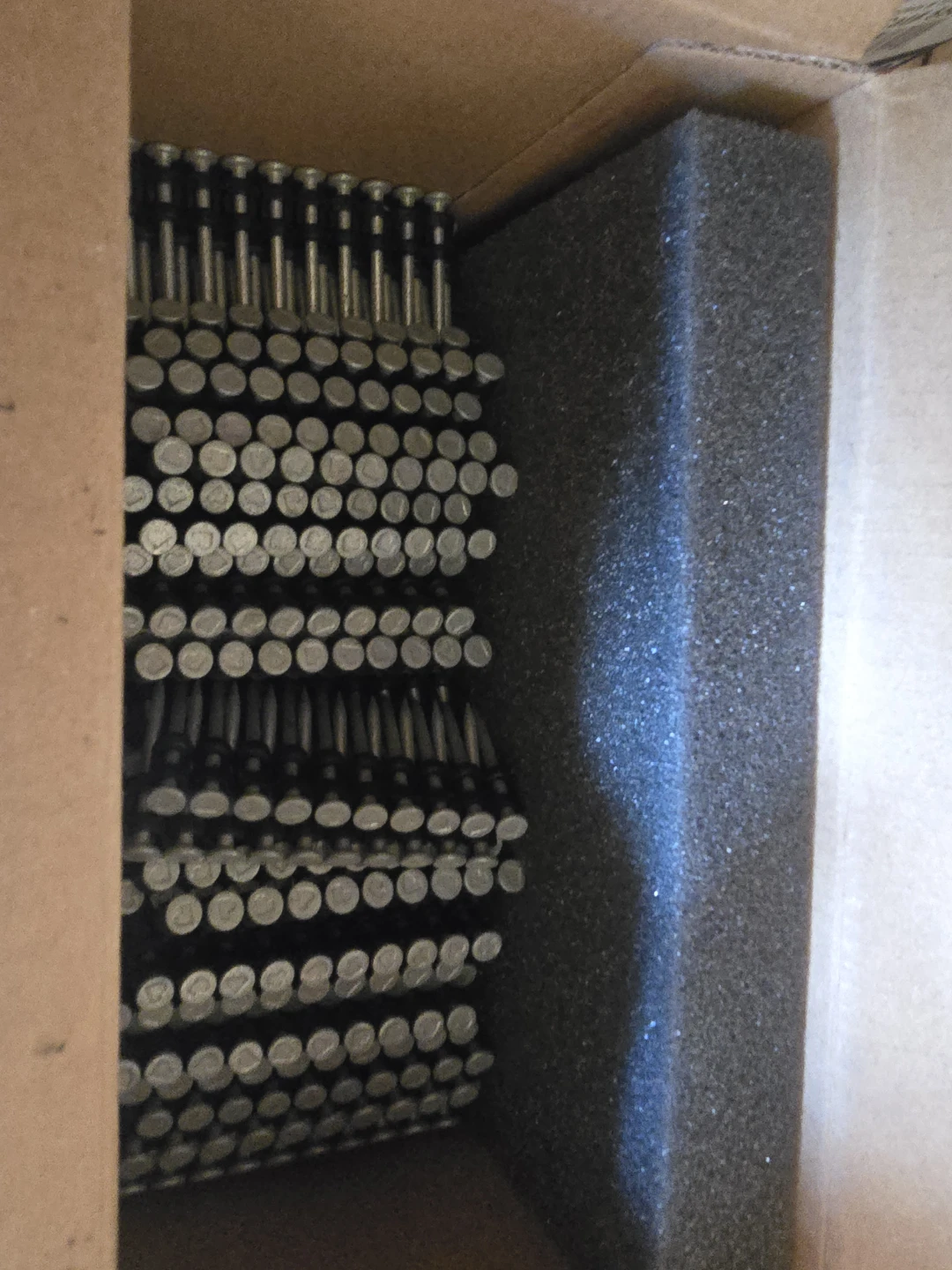 TRAK-IT Powers Fasteners 1000 Count Fuel Cells - photo 4