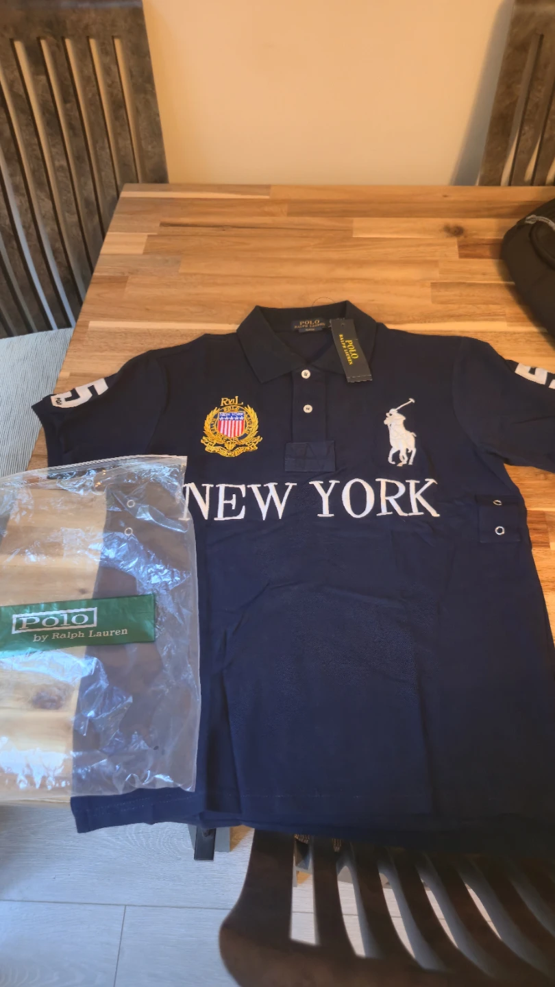 Chief keef polo