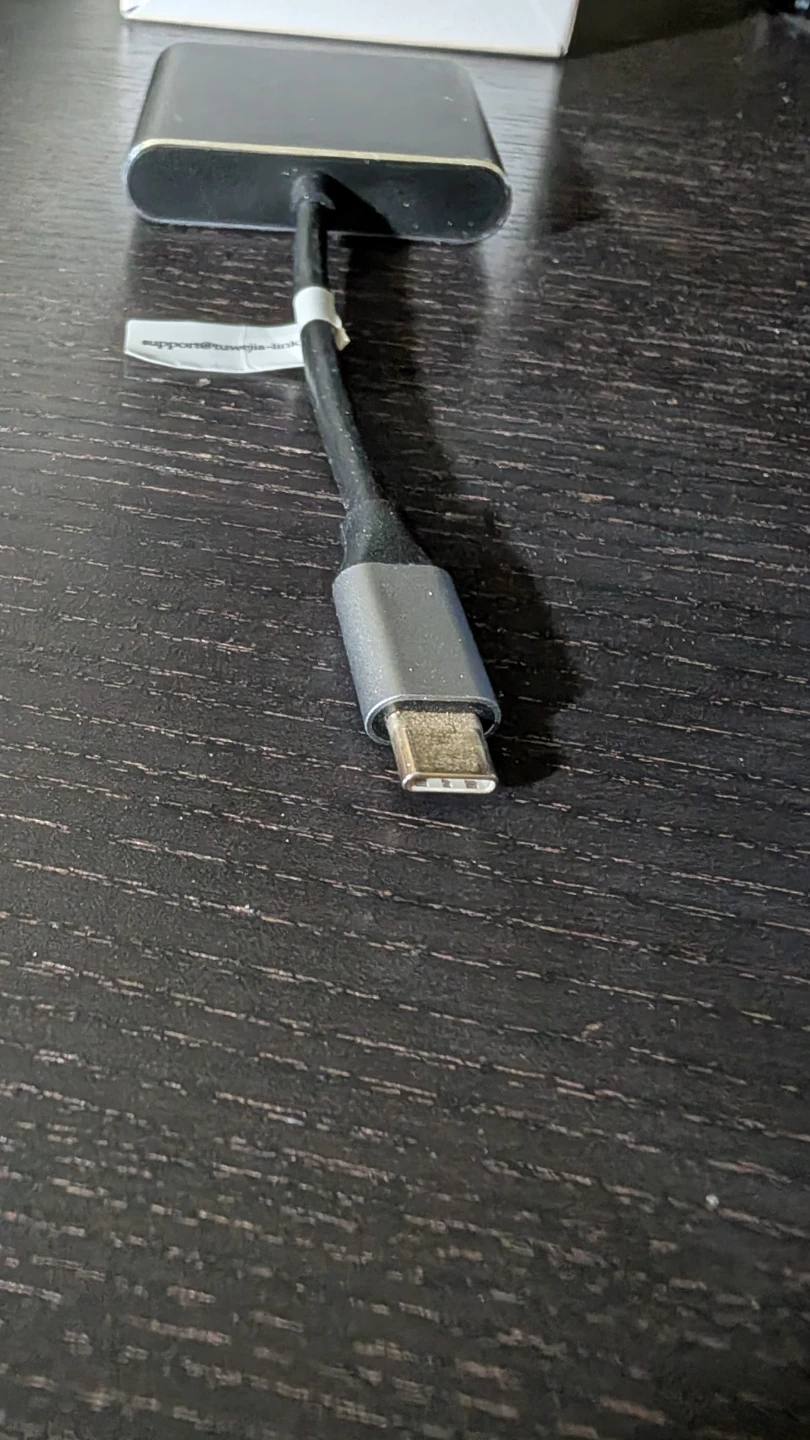 CLDAY USB-C Hub Adapter - photo 4