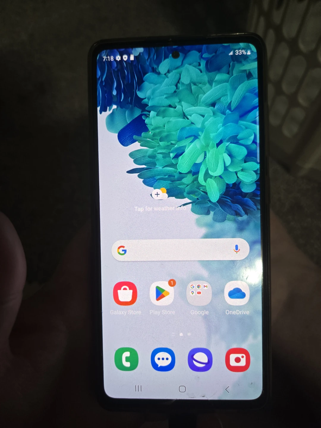 S20 FE 5g — NEED GONE ASAP - photo 3