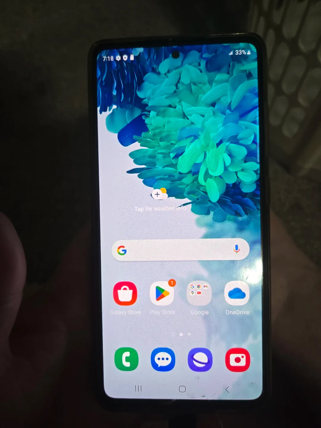S20 FE 5g — NEED GONE ASAP - photo 3