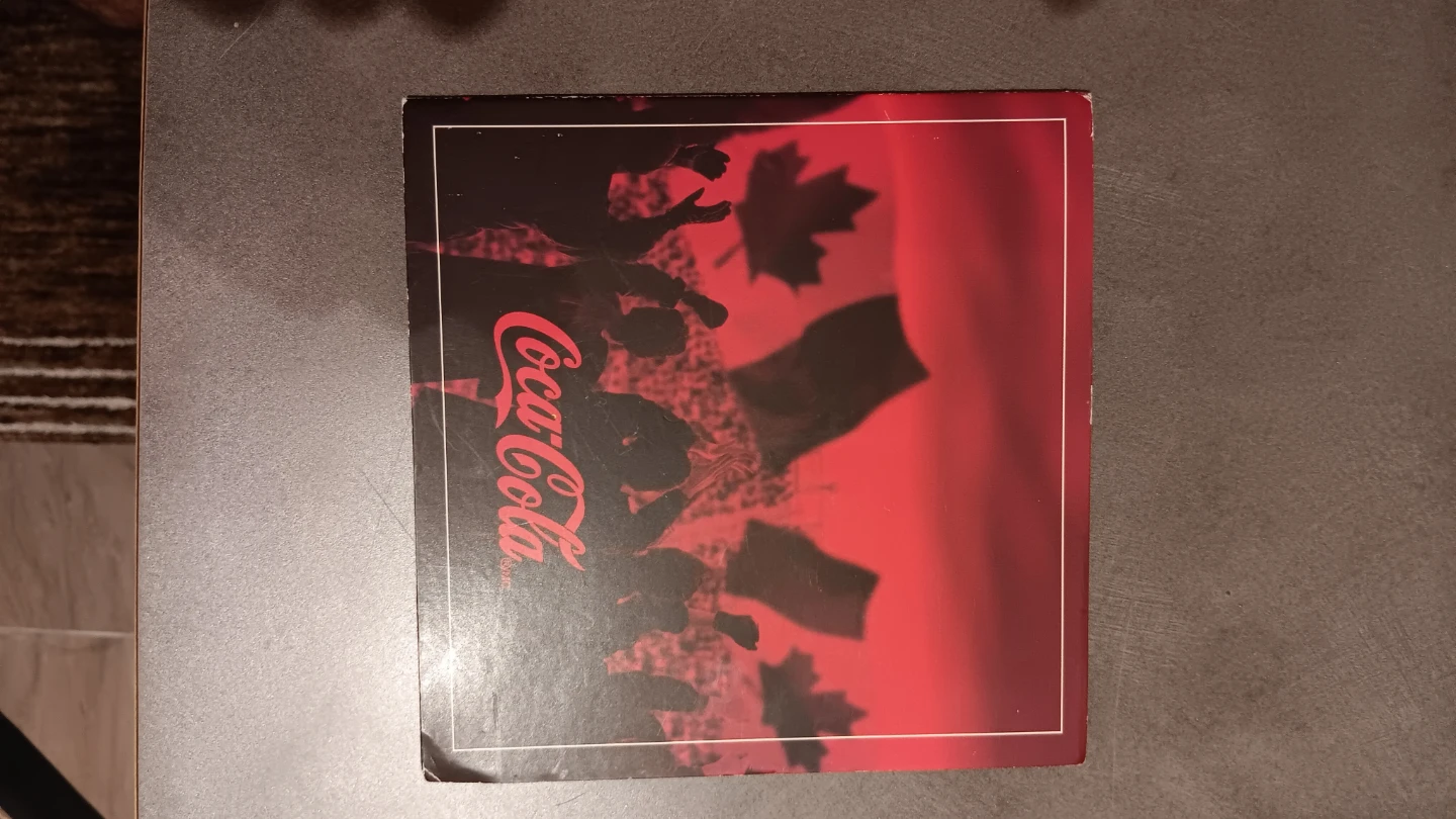 Coca-Cola Salt Lake 2002 Olympic Coin Collection