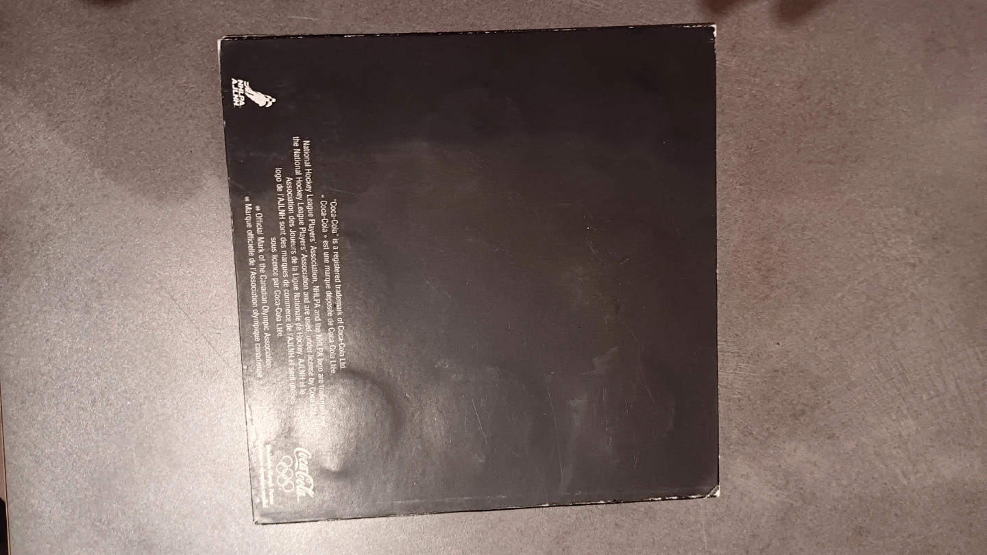 Coca-Cola Salt Lake 2002 Olympic Coin Collection - photo 4