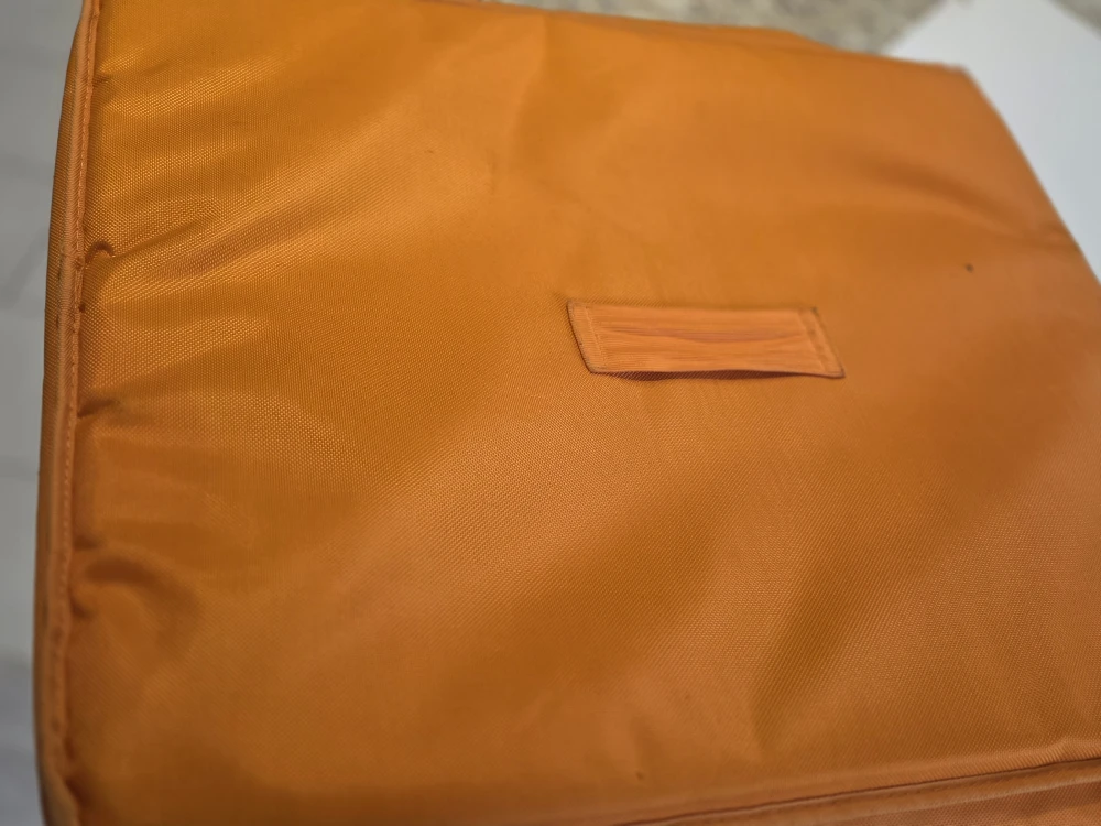 SkipTheDishes Insulated Delivery Bag - photo 3