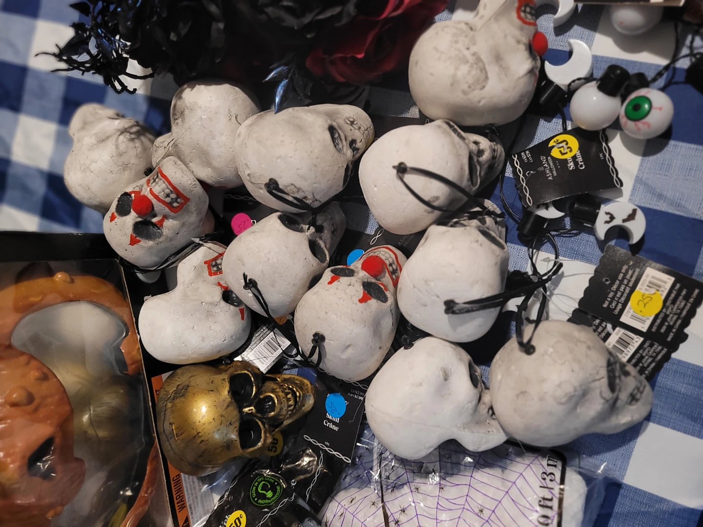 Halloween lot - photo 2