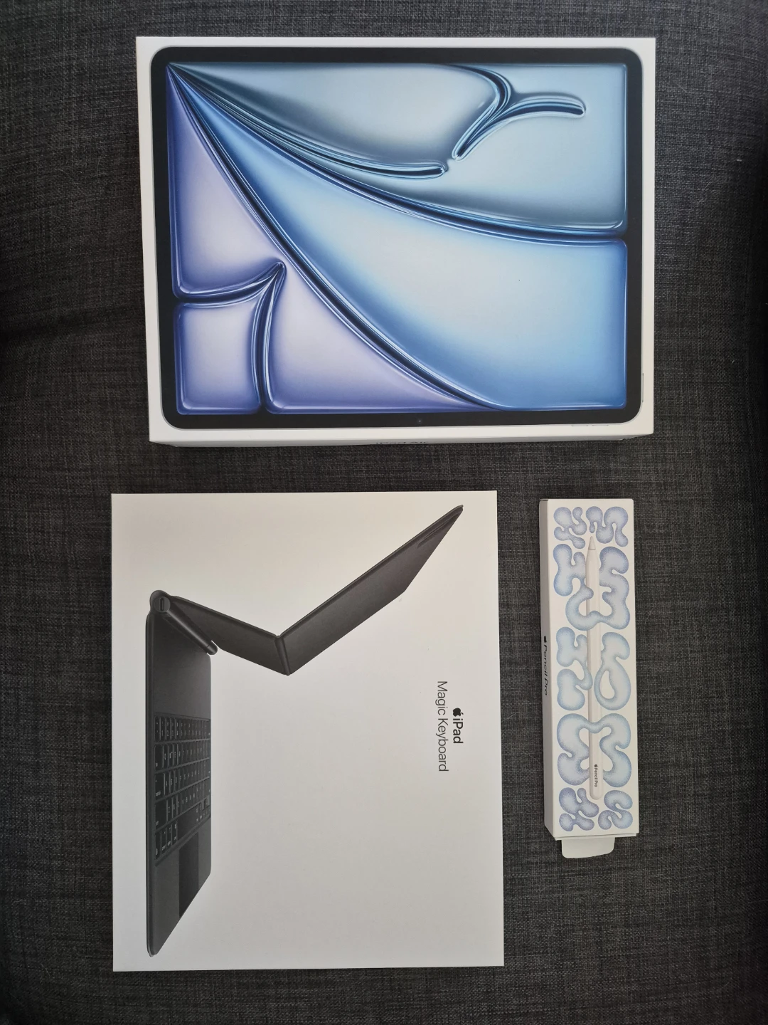 Apple iPad Air 5th Gen