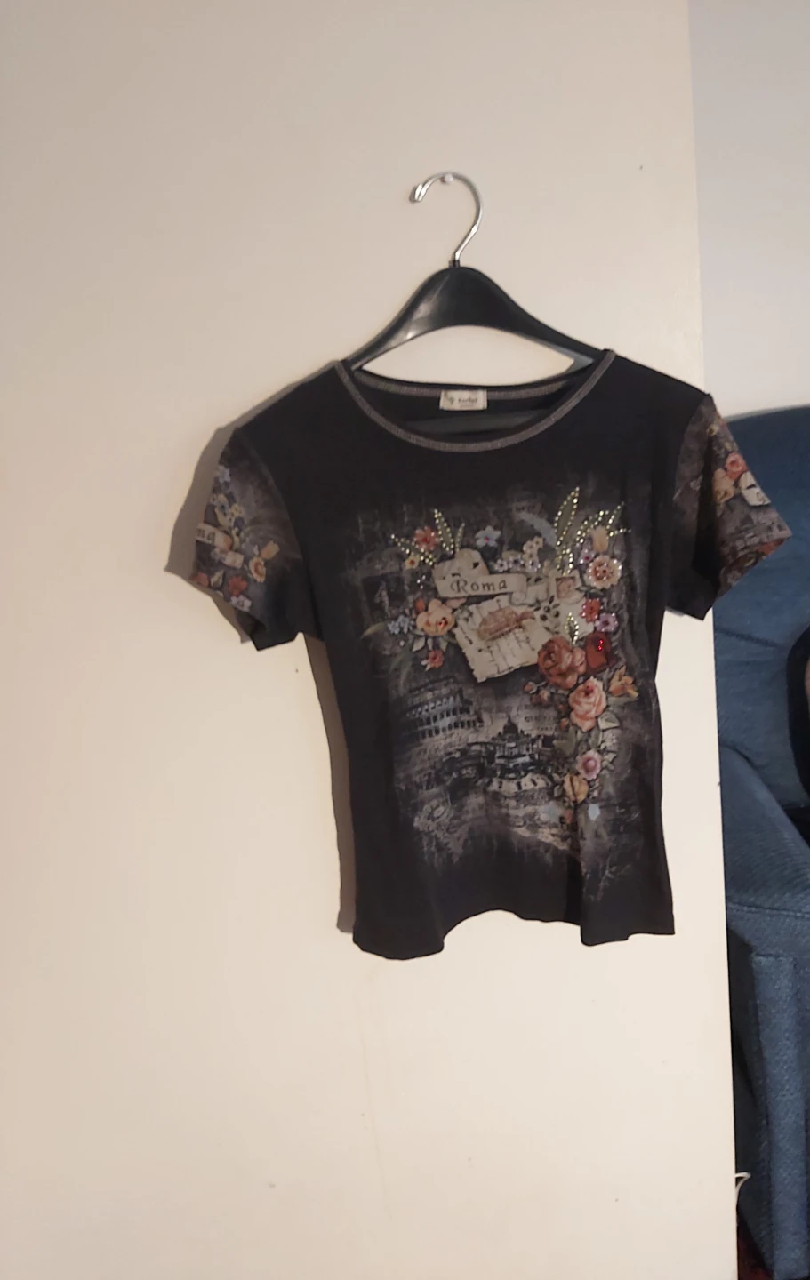 Women's Graphic T-Shirt