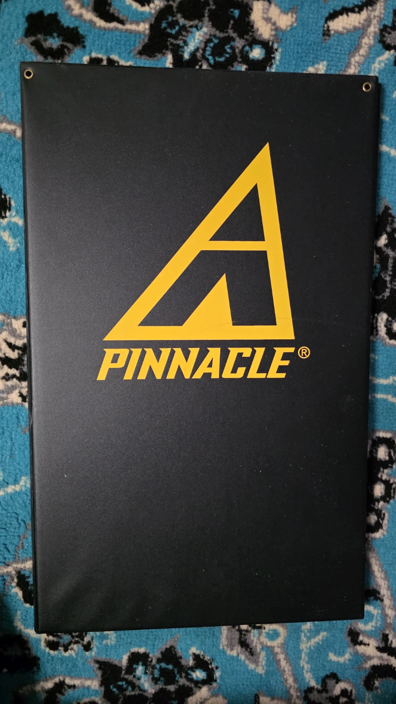 Pinnacle Mint Collection NHL Coins in a Card Set - photo 5