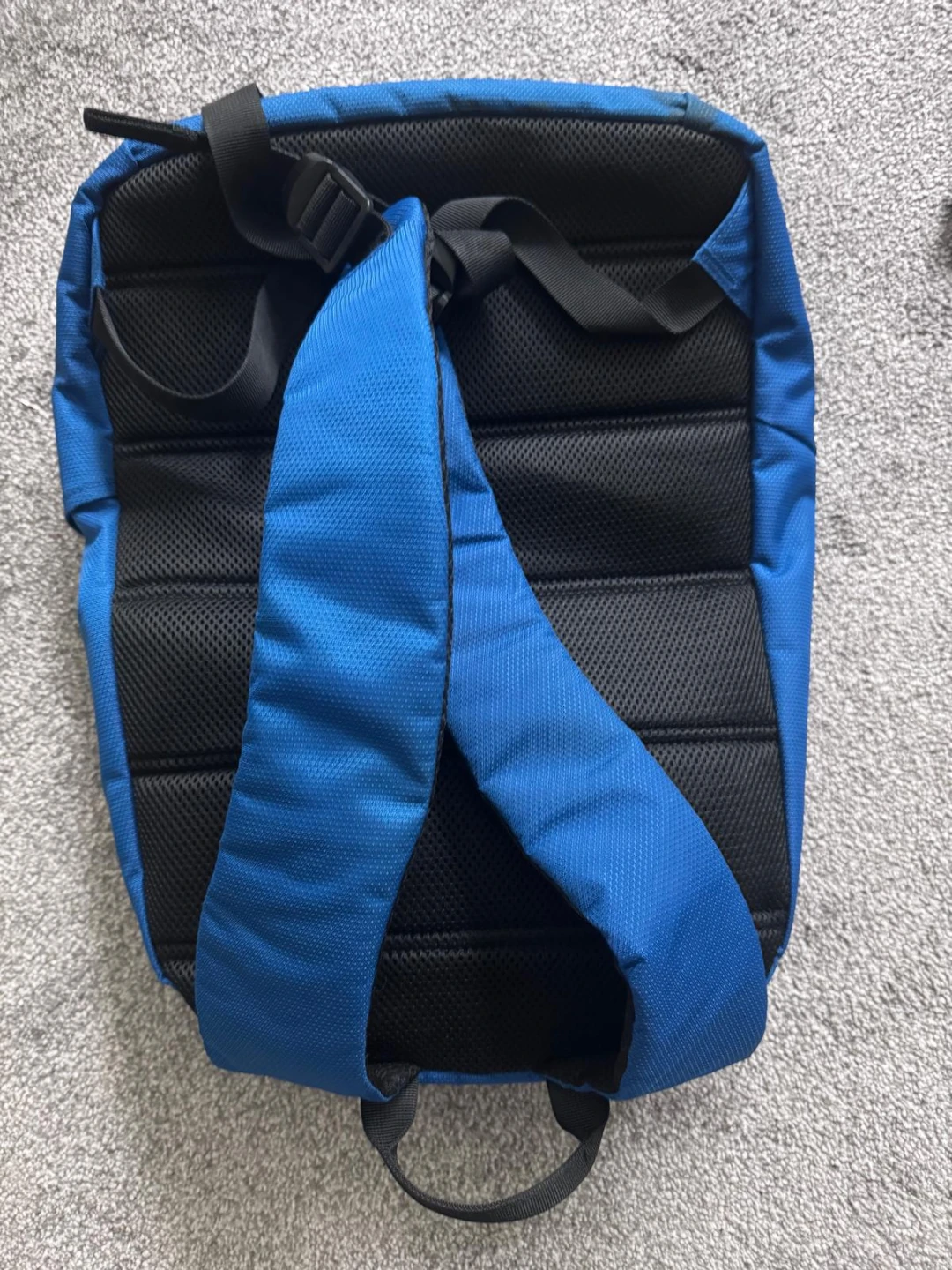 Blue Backpack ⚽ - photo 3