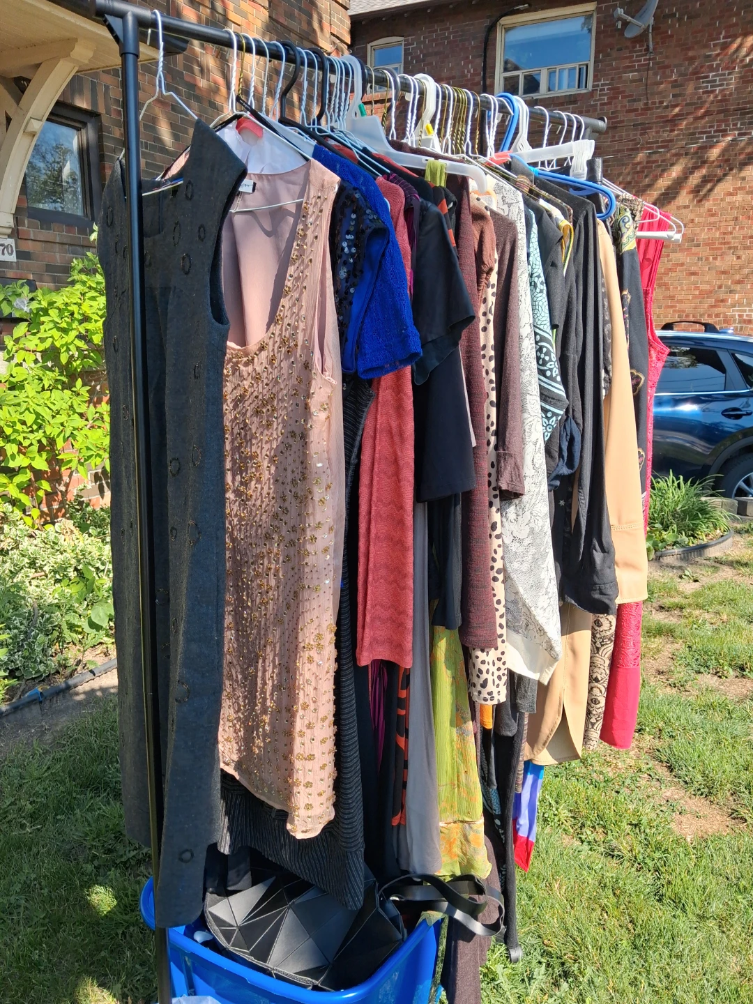 Garage sale June 28 - photo 5