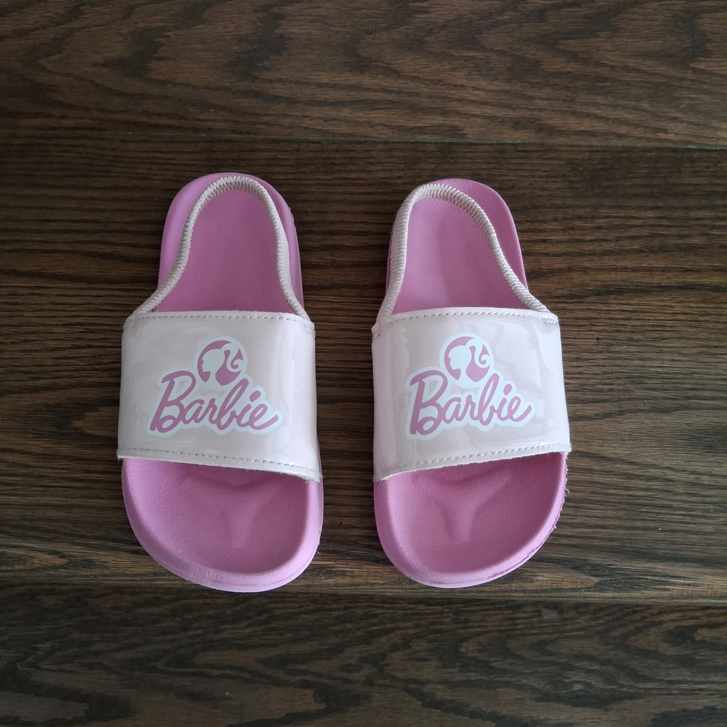 Barbie sandals