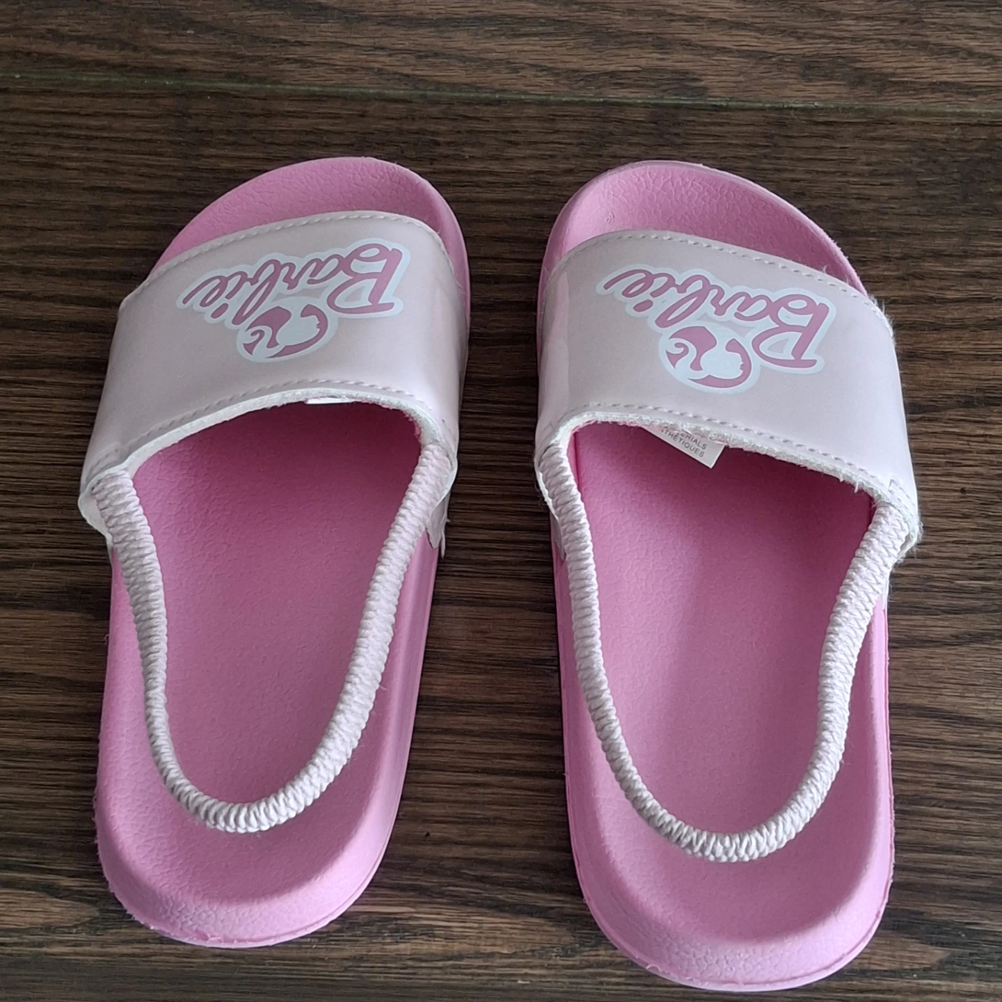 Barbie sandals - photo 2