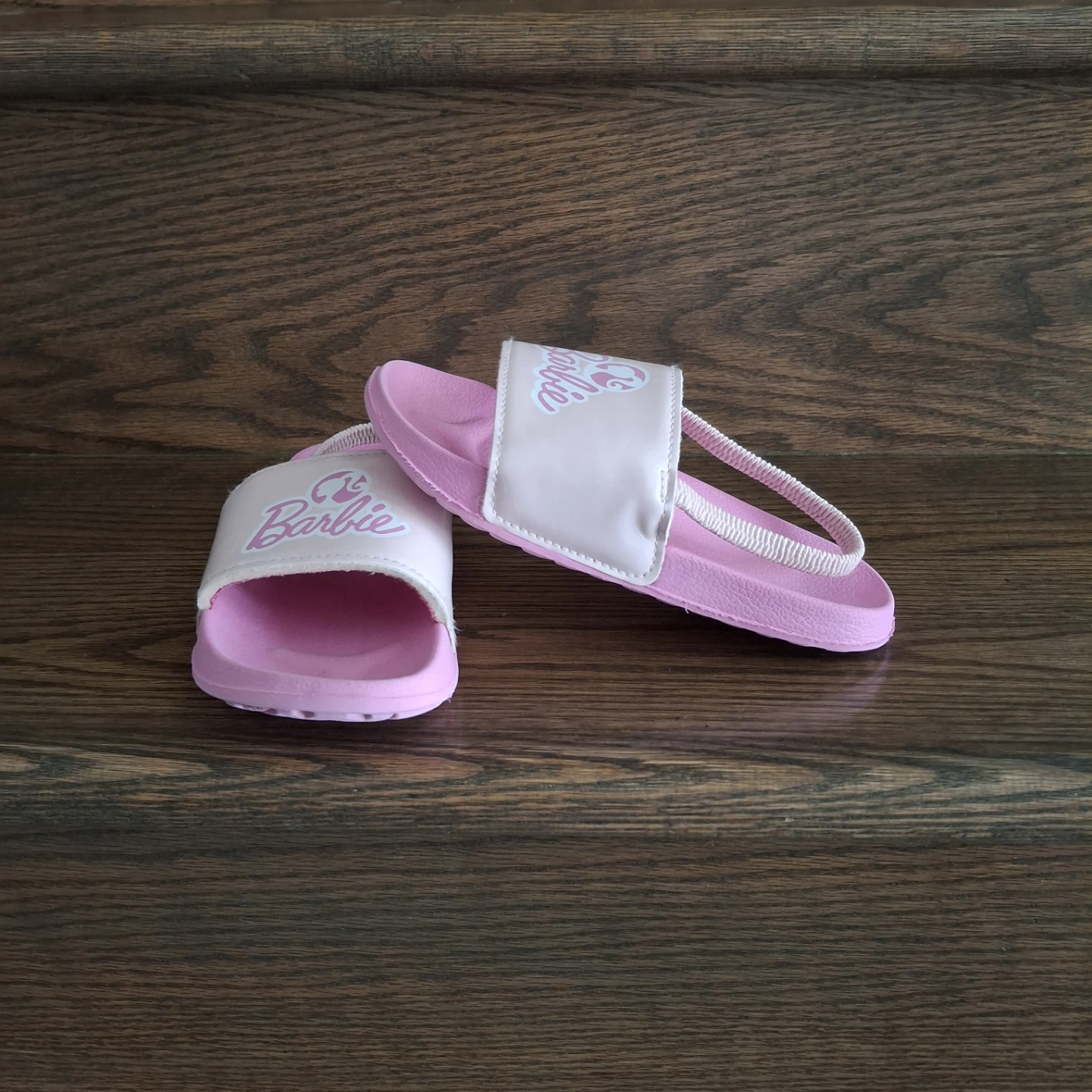 Barbie sandals - photo 4