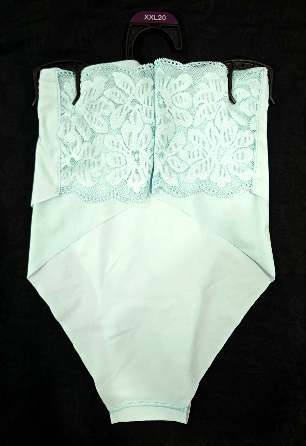 No Boundaries Lace Cheeky Underwear XXL - photo 2