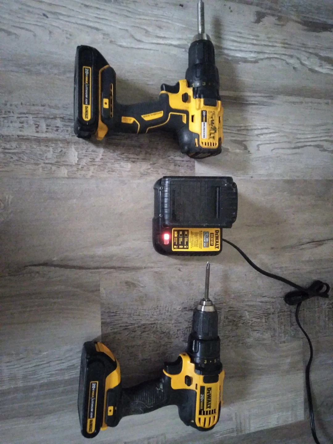 Dewalt