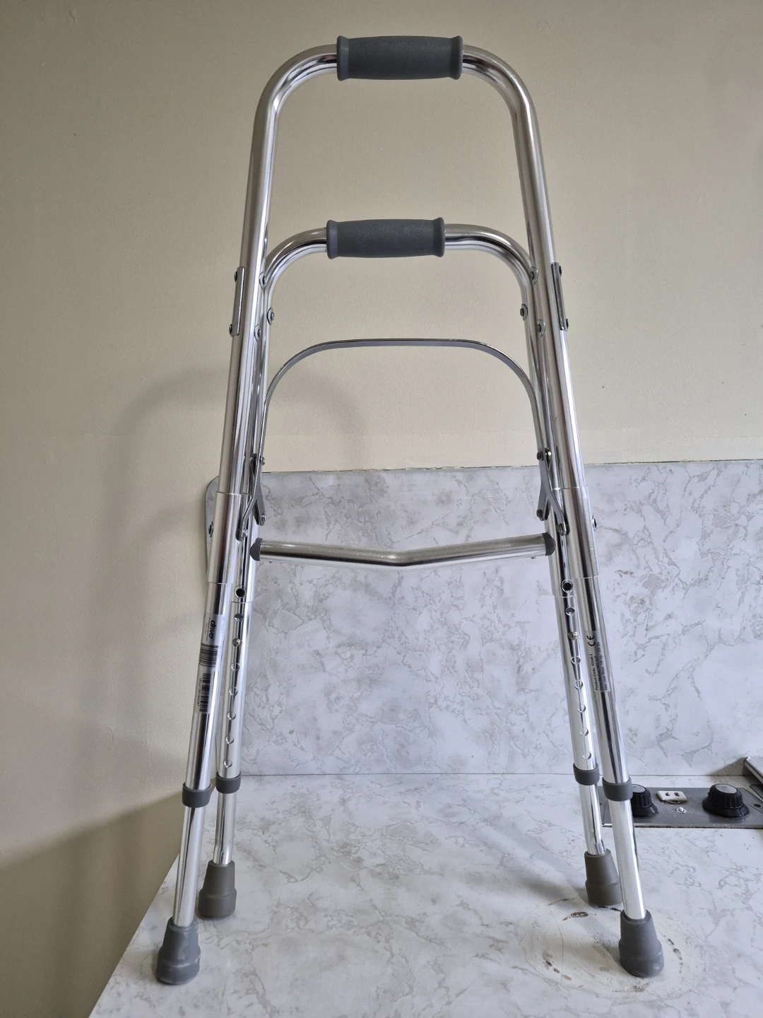 Drive Medical Walker