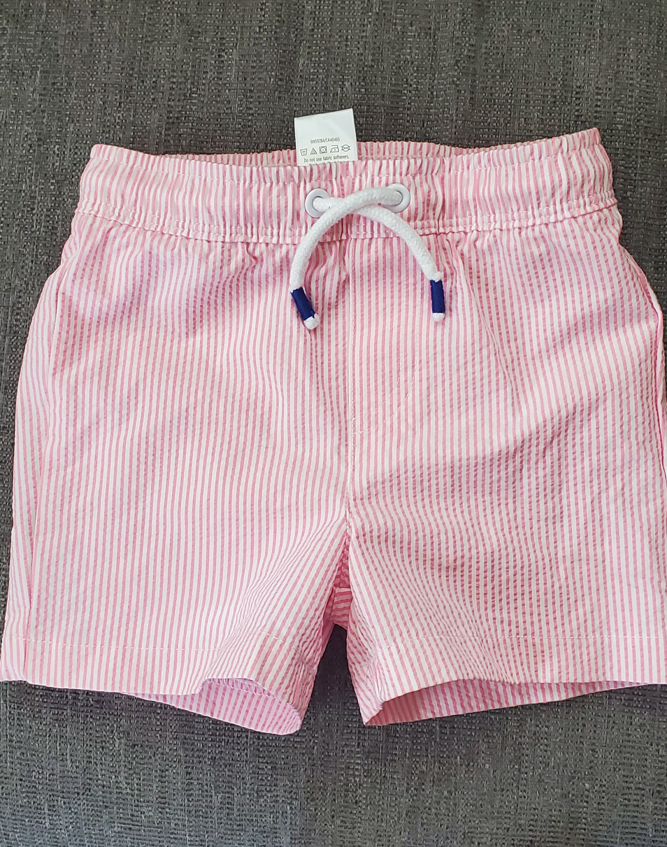swim shorts
