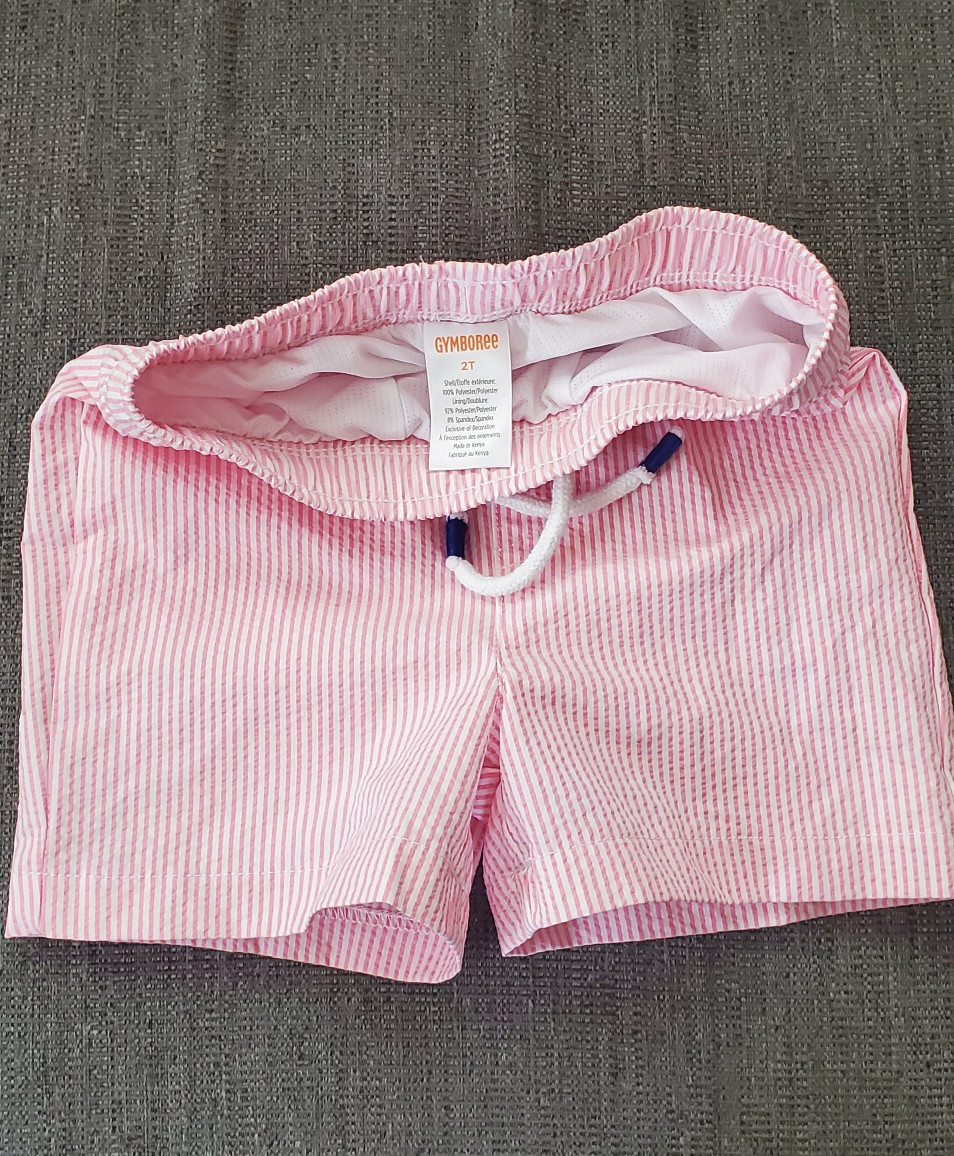 swim shorts - photo 2