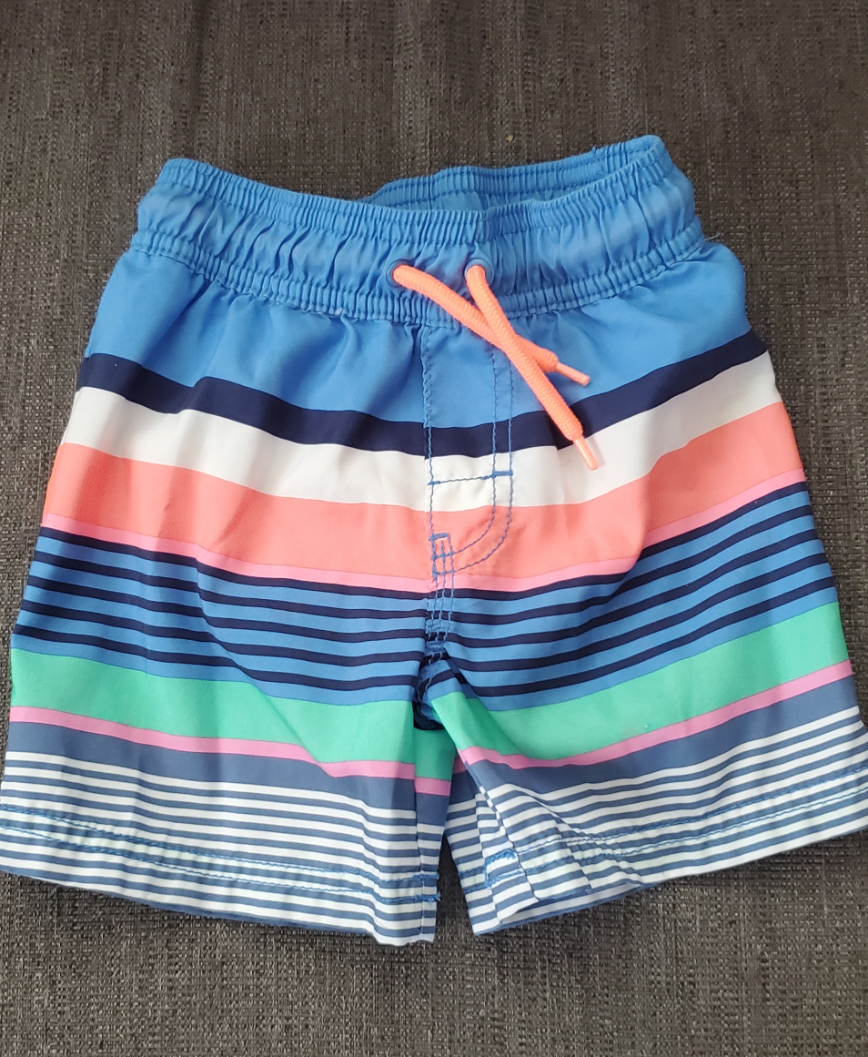 swim shorts - photo 3